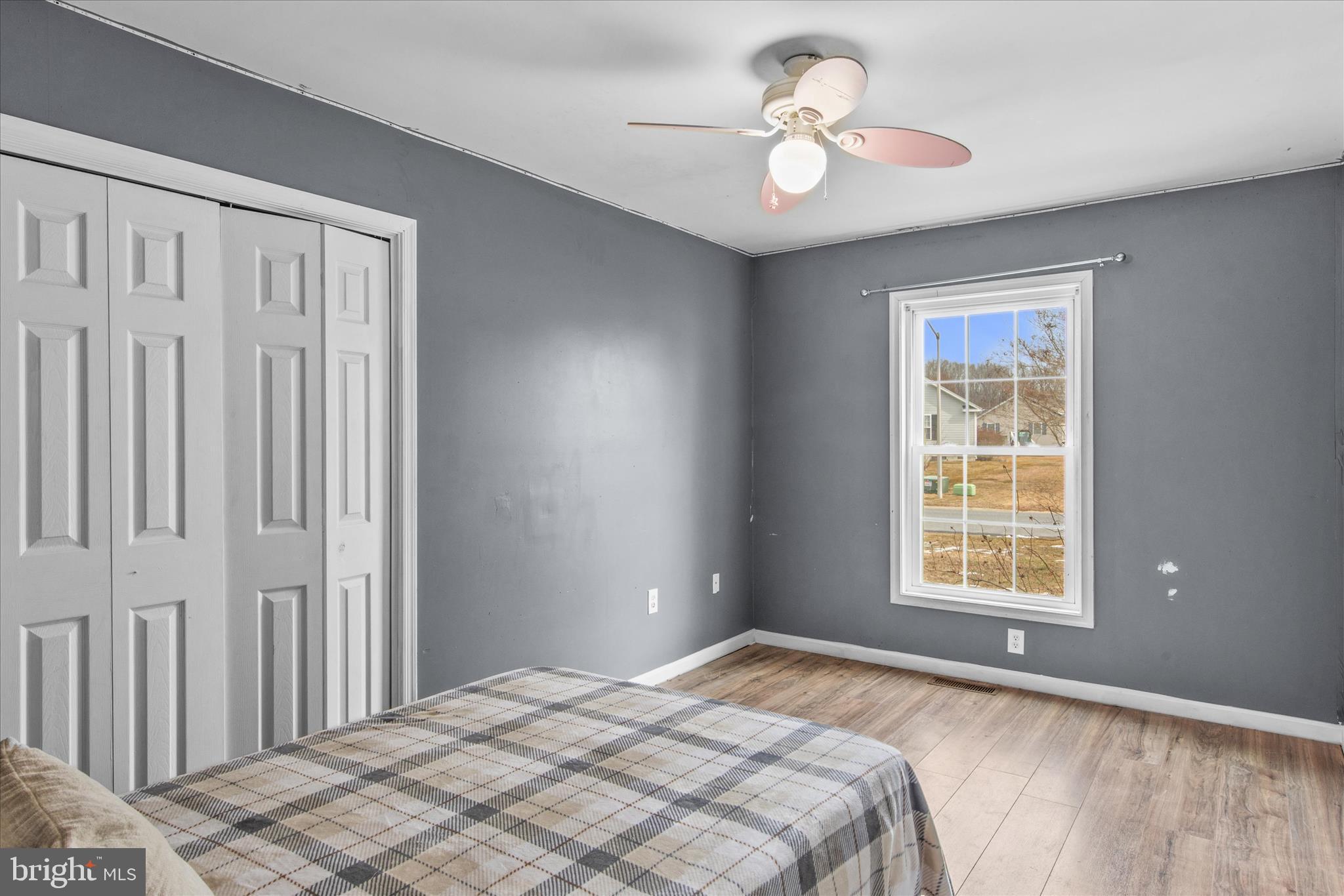 CHAPEL BRANCH - Residential