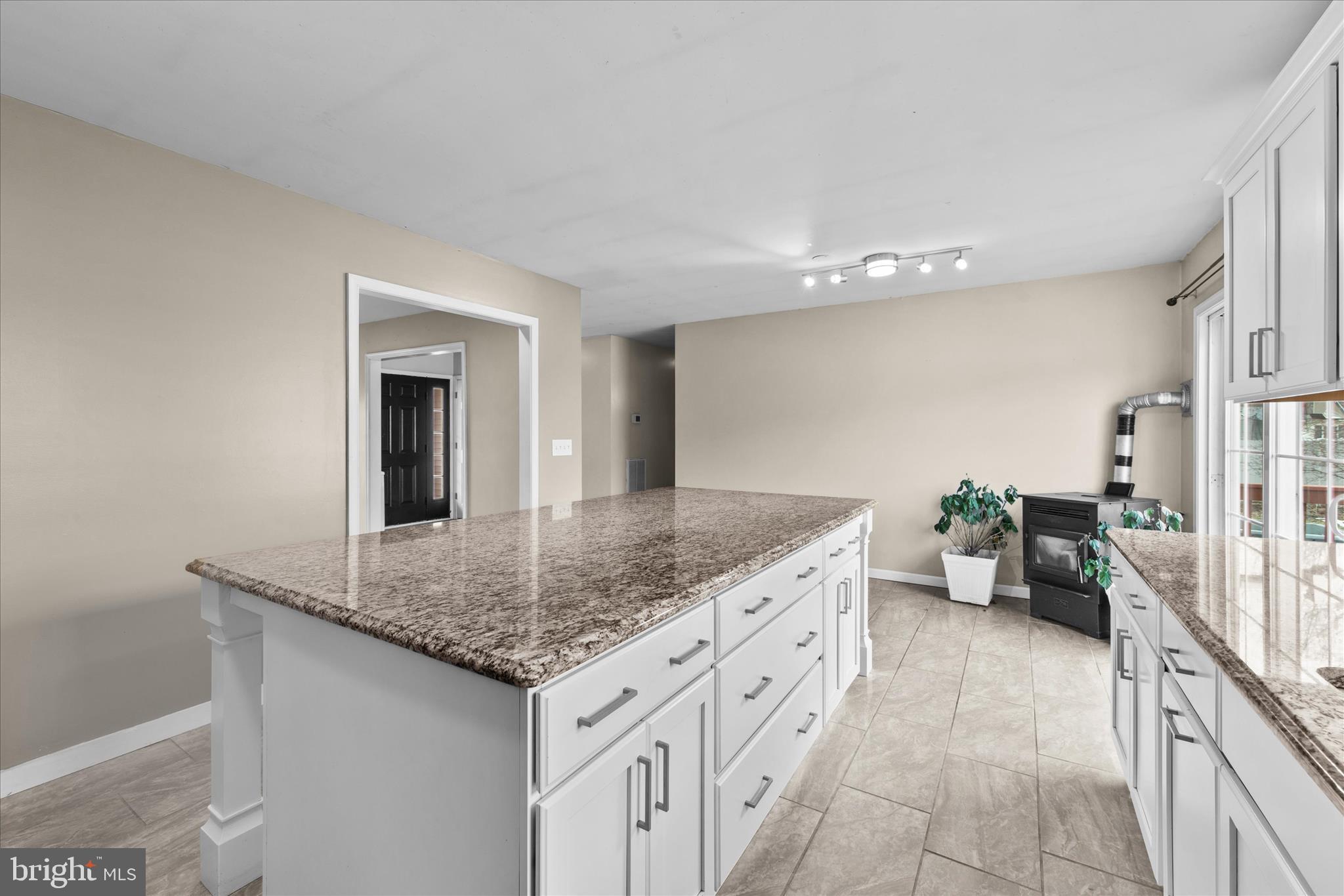 CHAPEL BRANCH - Residential