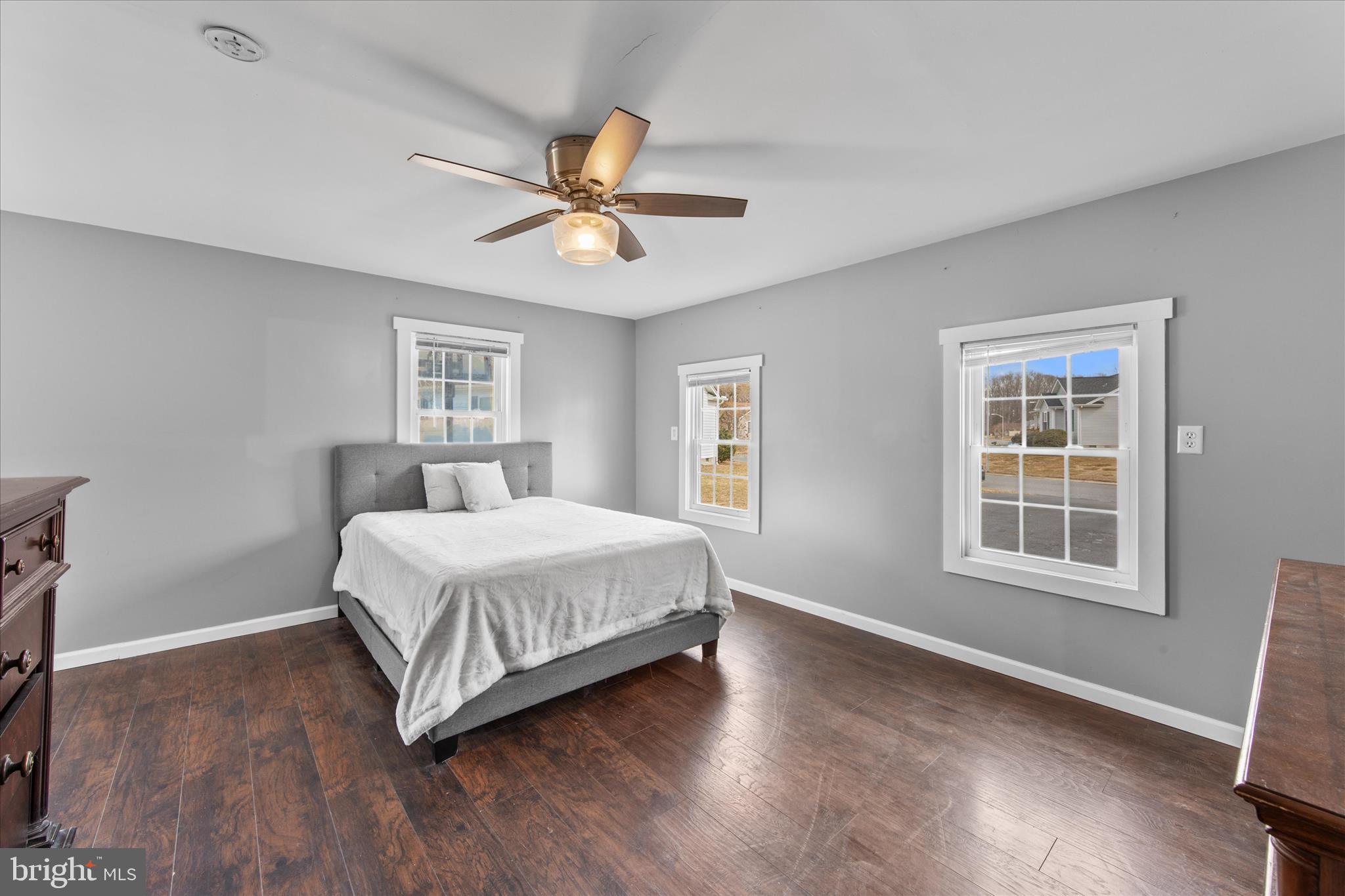 CHAPEL BRANCH - Residential