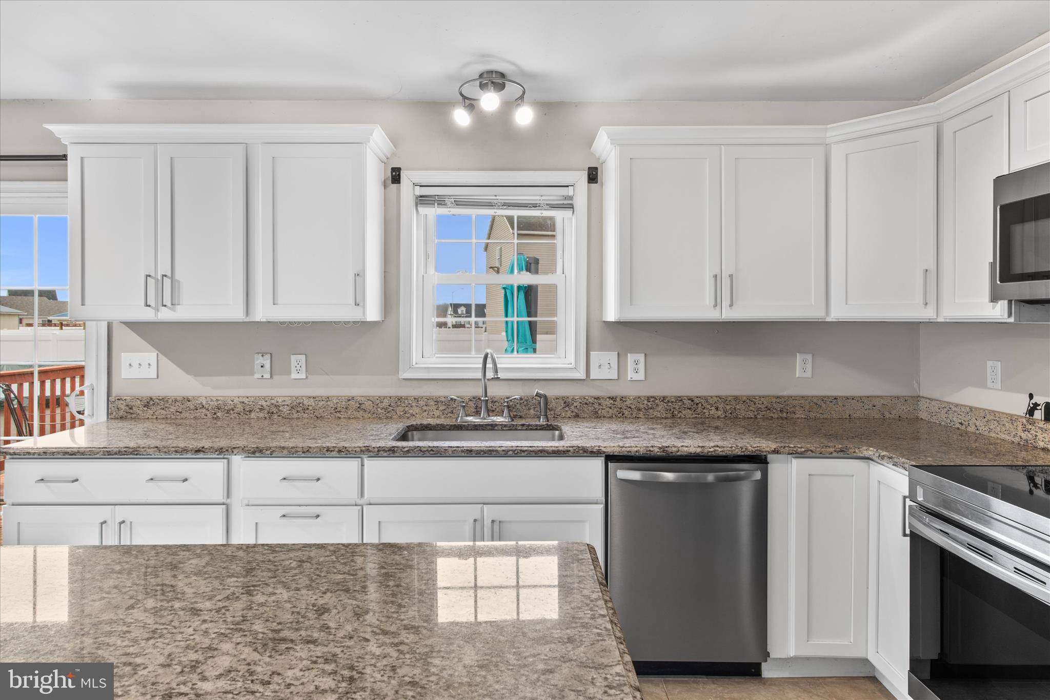 CHAPEL BRANCH - Residential