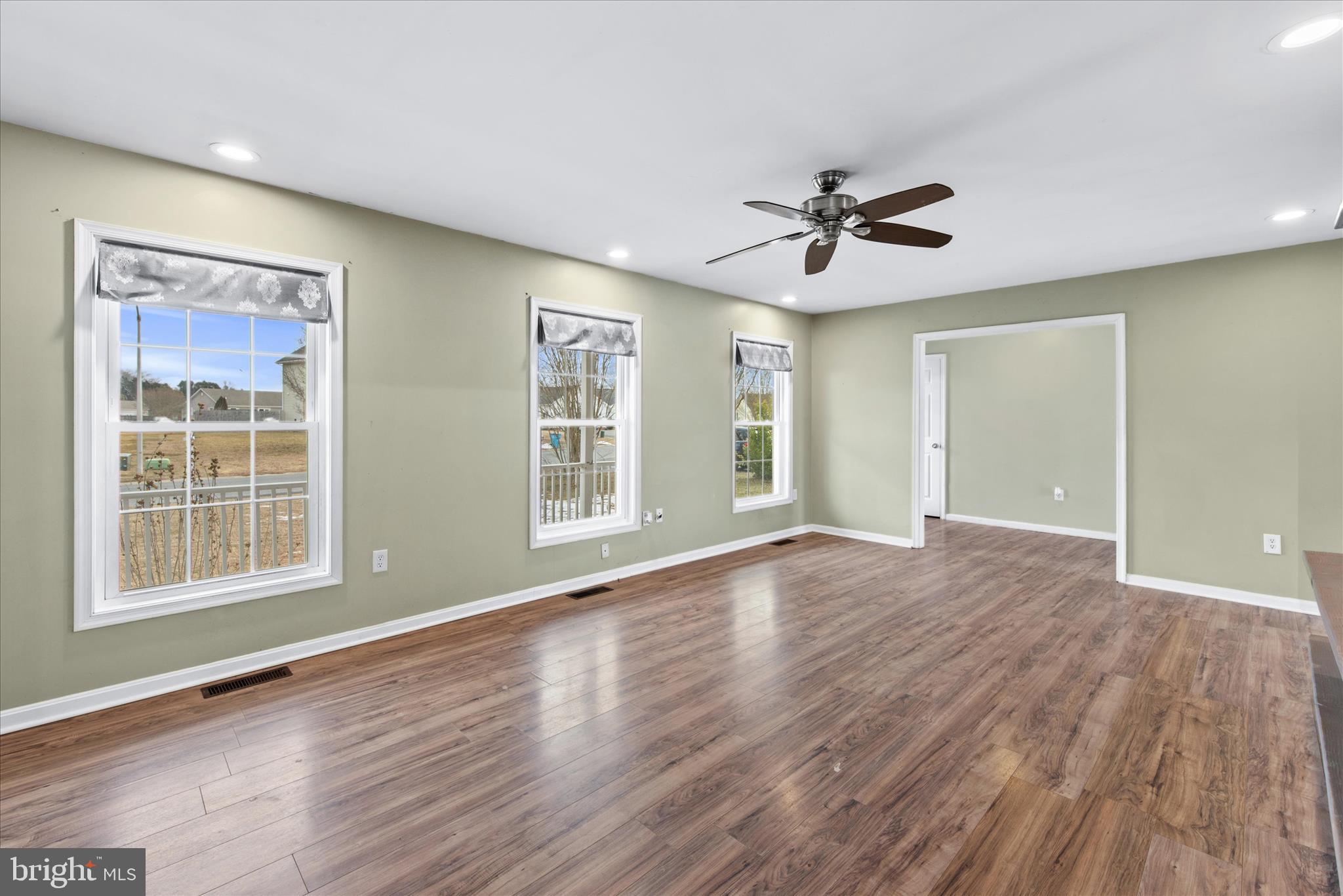 CHAPEL BRANCH - Residential