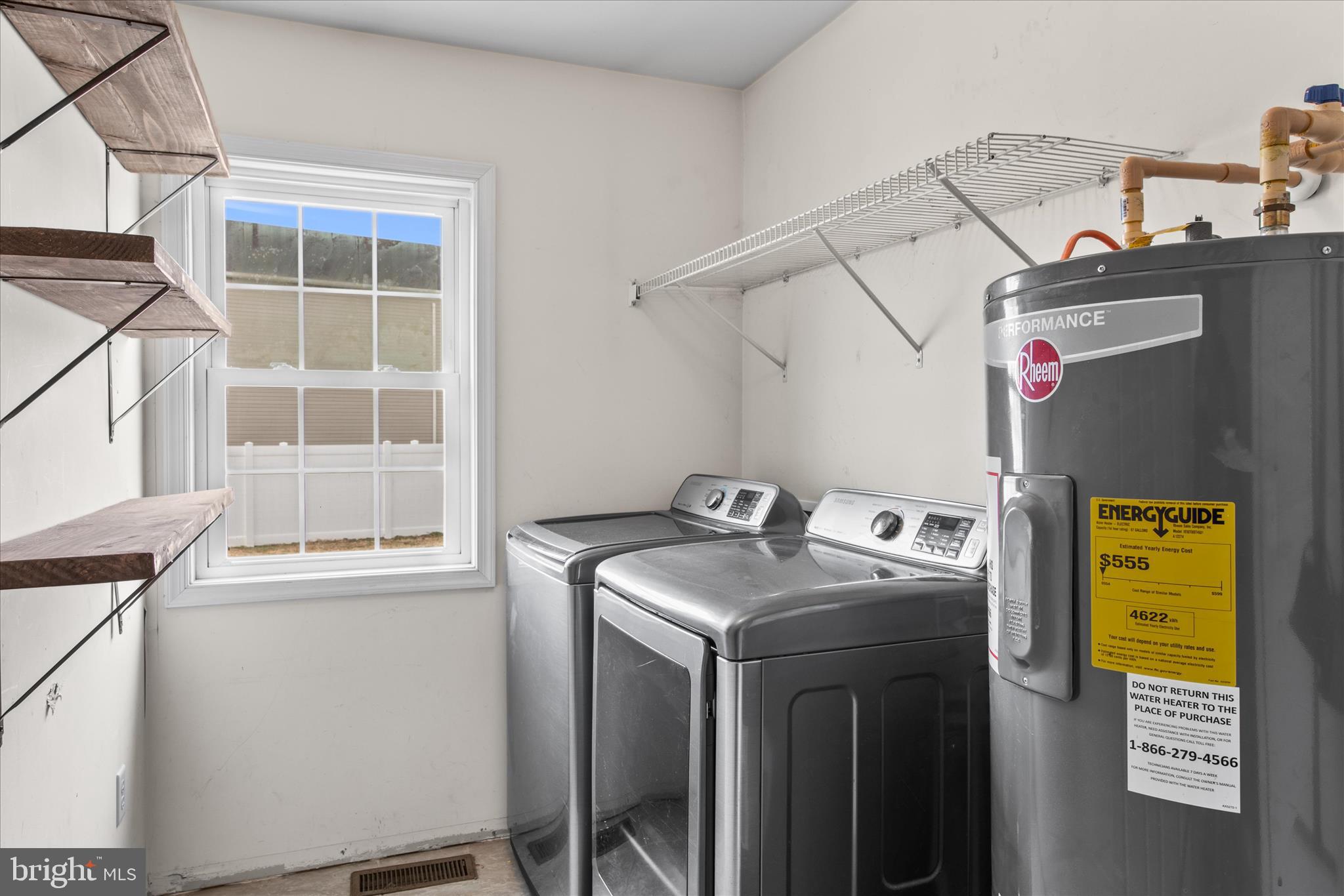 CHAPEL BRANCH - Residential