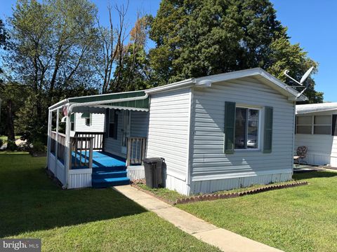2461 ELIZABETH AVENUE A-07 TEMPLE PA 19560