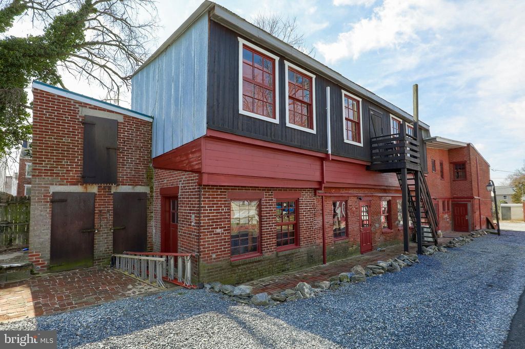 Photo of 175 Pleasant Avenue, Columbia, PA 17512 (MLS # PALA2054326)