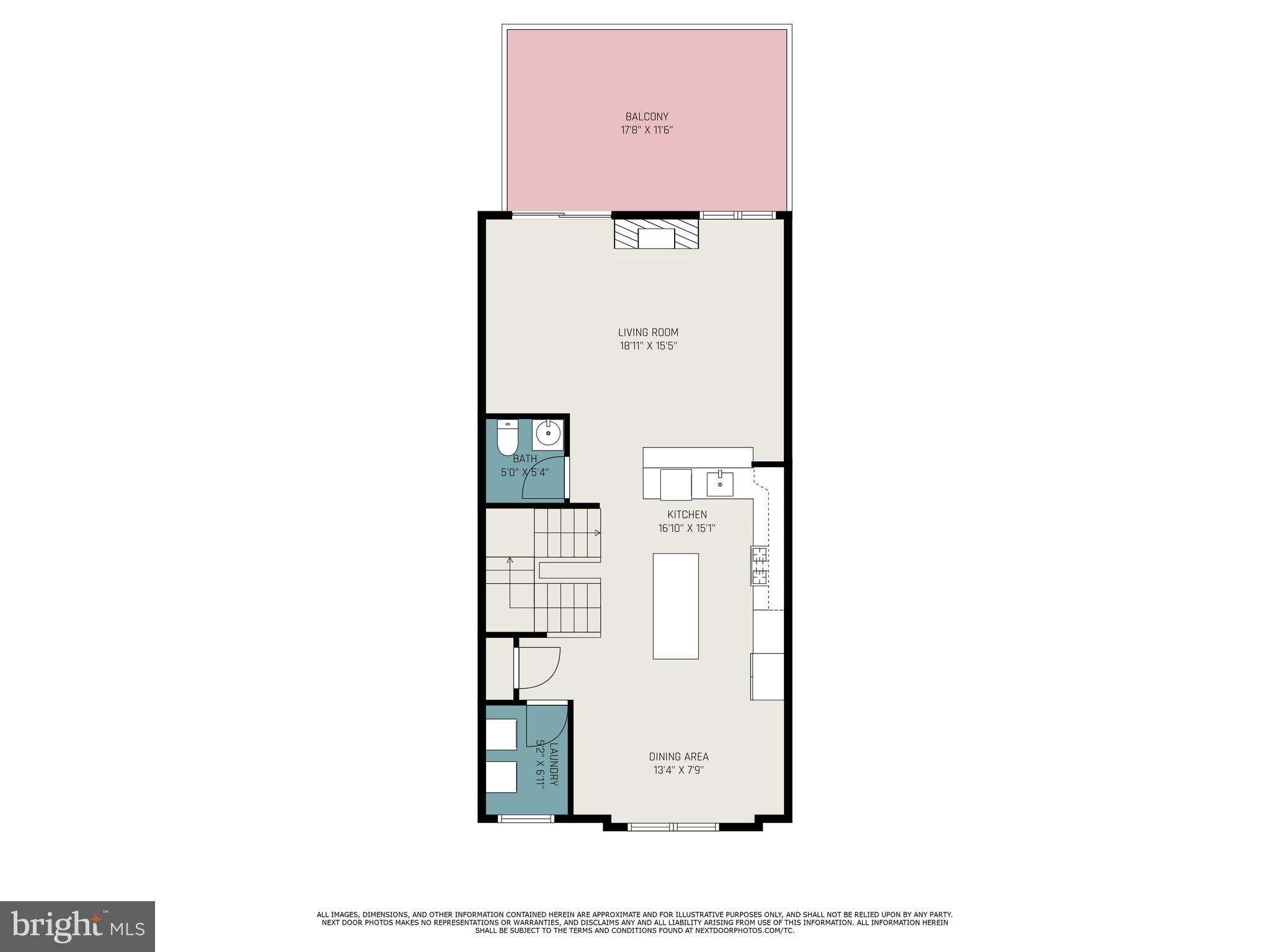LOCUST POINT - Residential