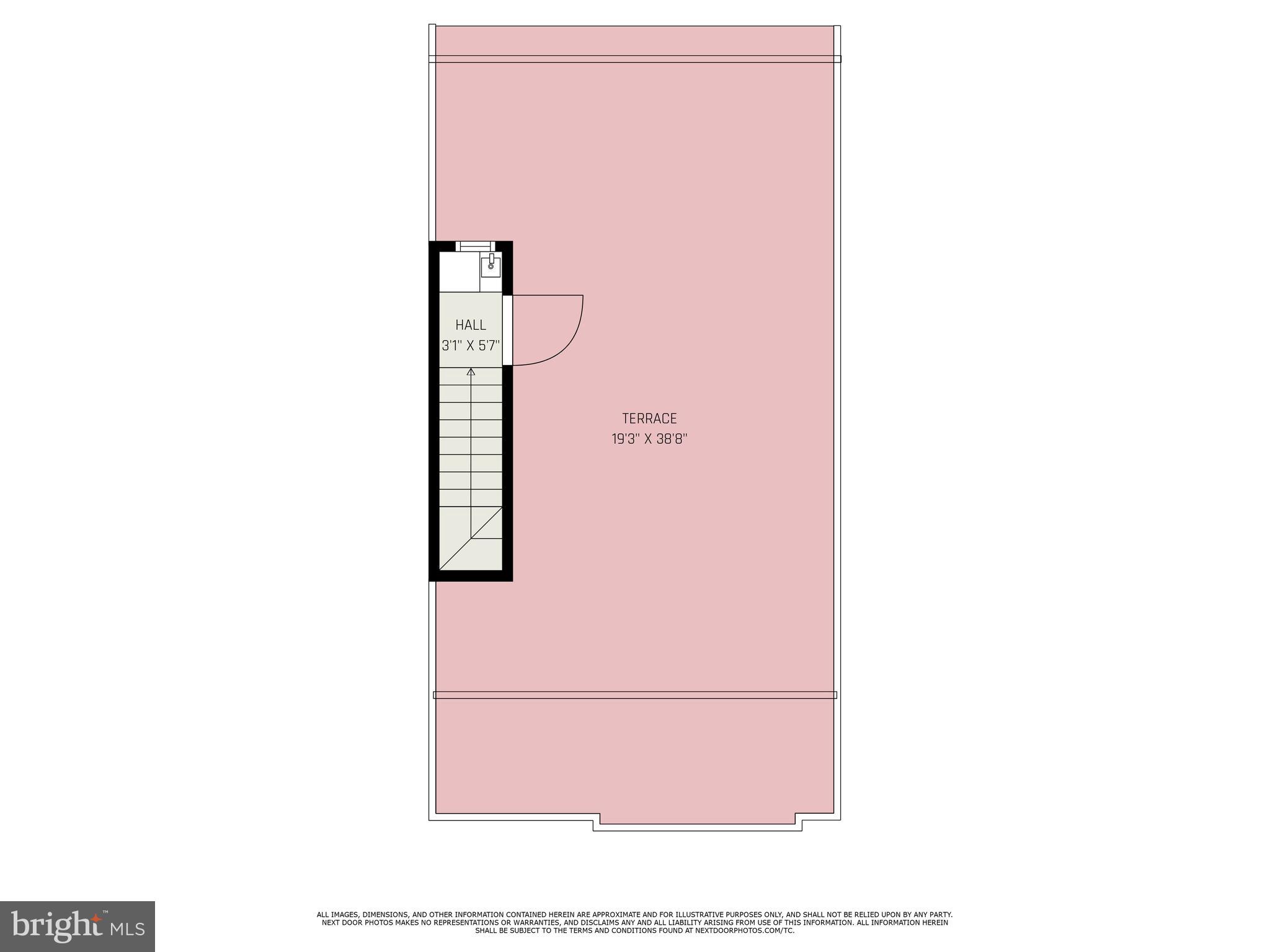 LOCUST POINT - Residential