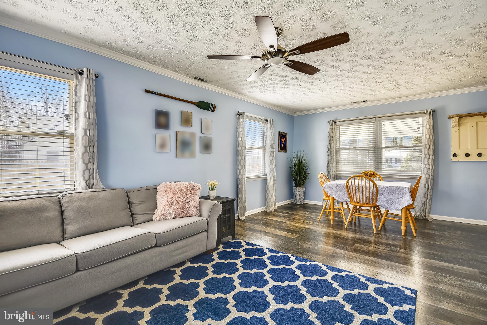 STEWART LEVEL - Residential