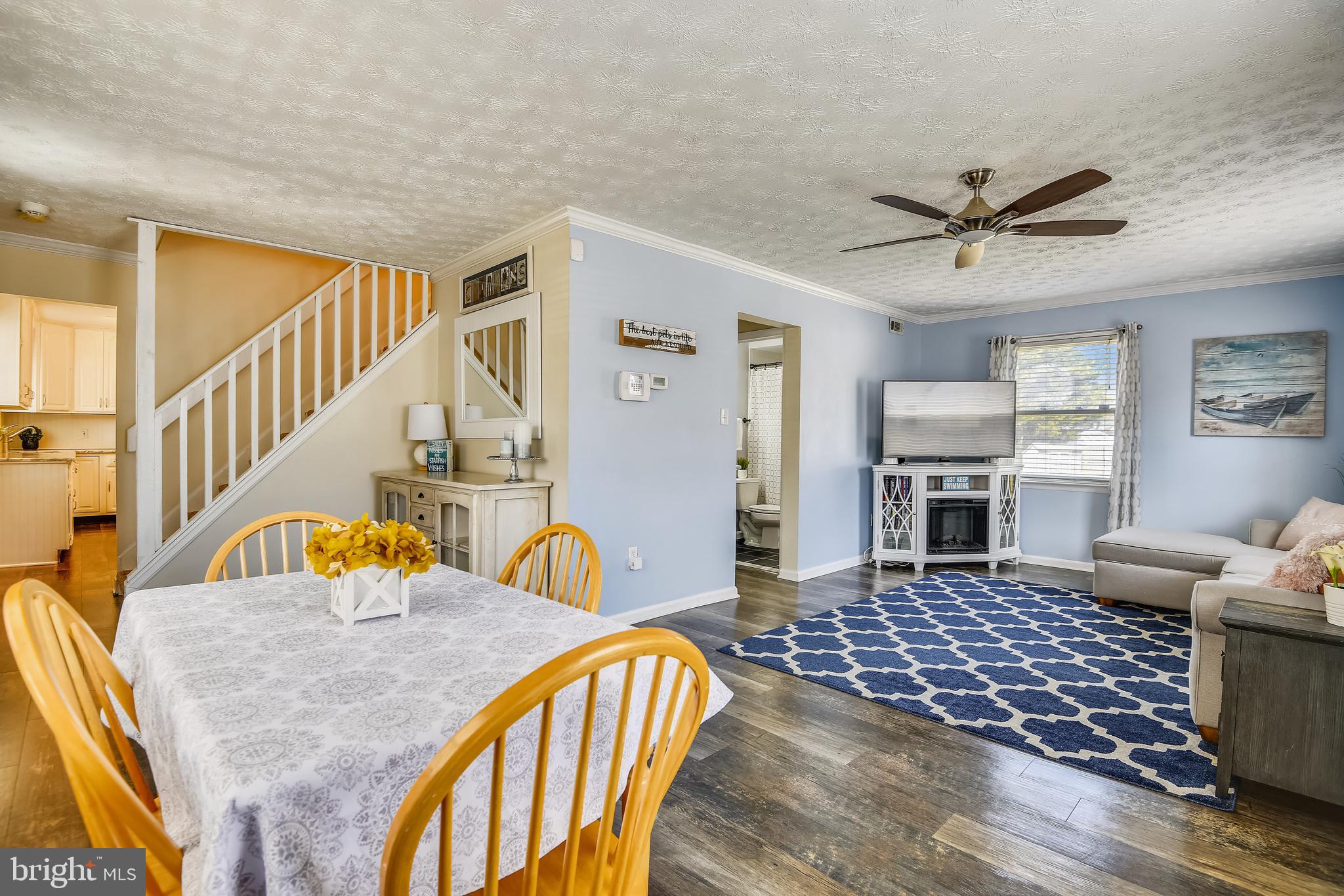 STEWART LEVEL - Residential