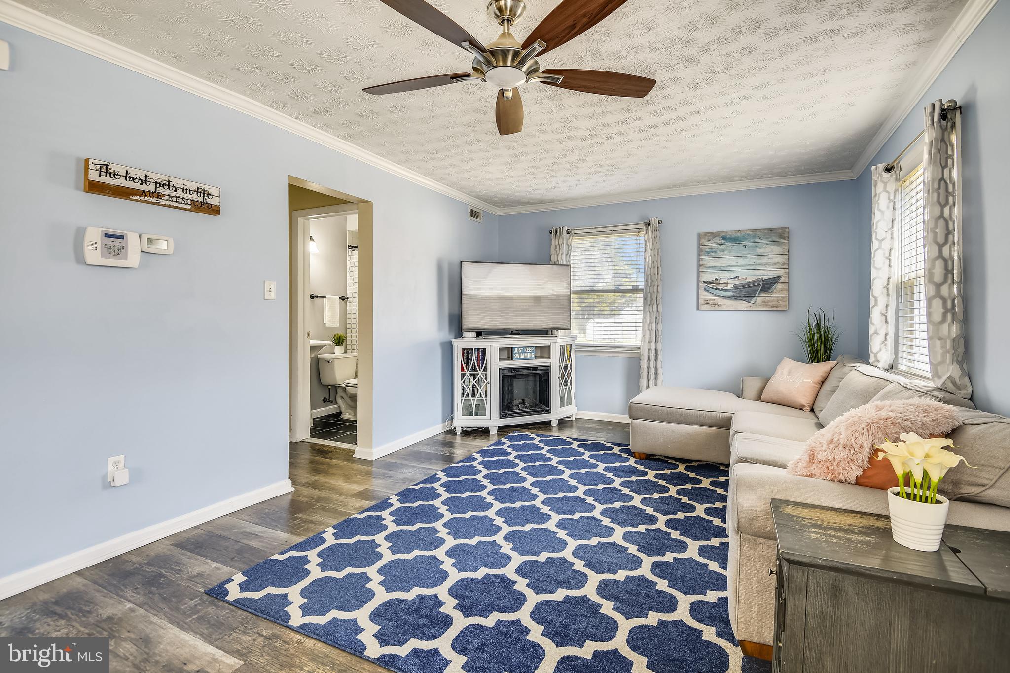 STEWART LEVEL - Residential