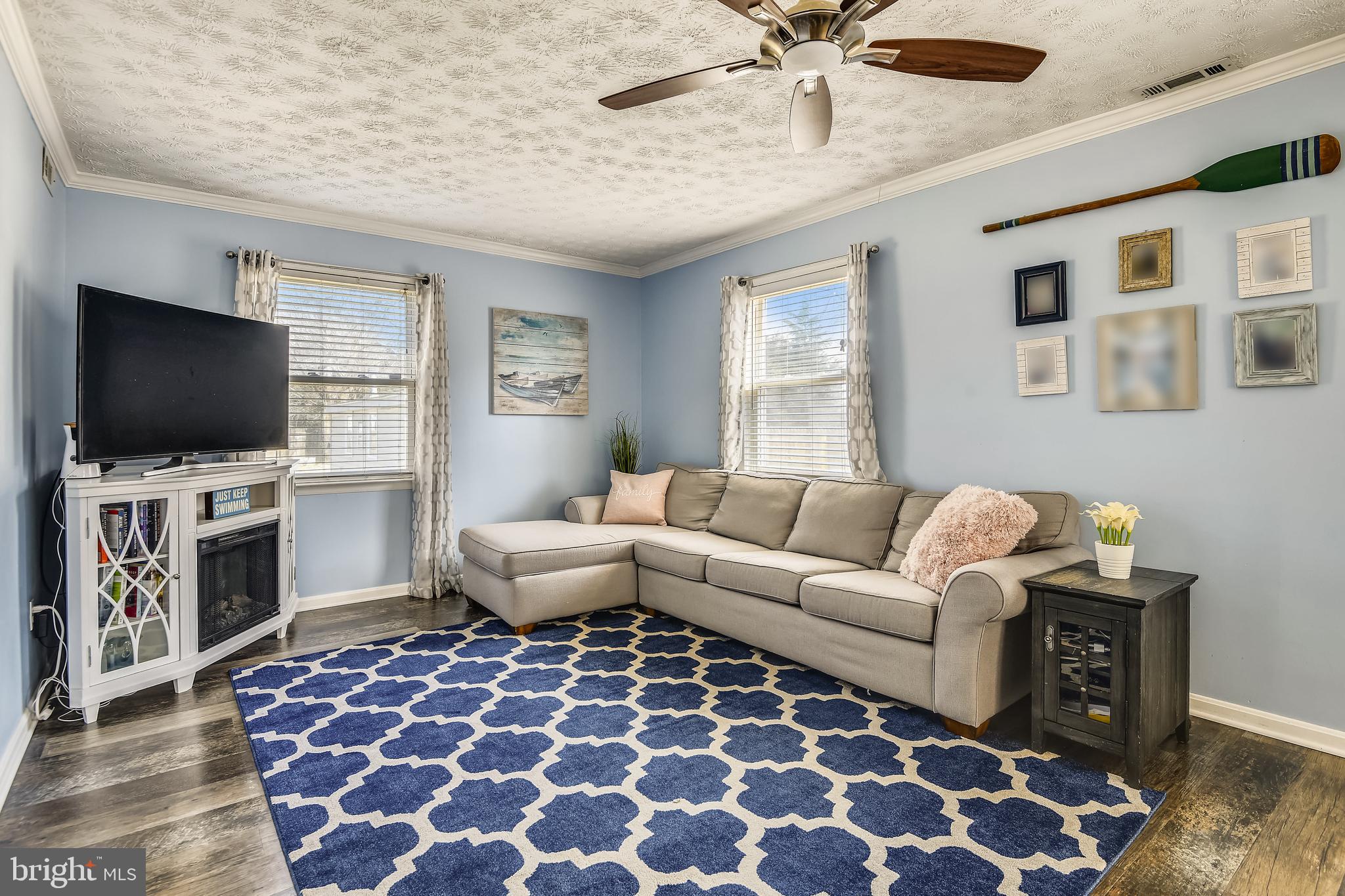 STEWART LEVEL - Residential