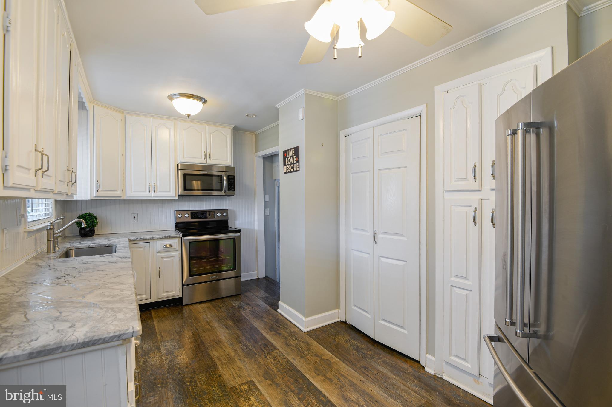 STEWART LEVEL - Residential