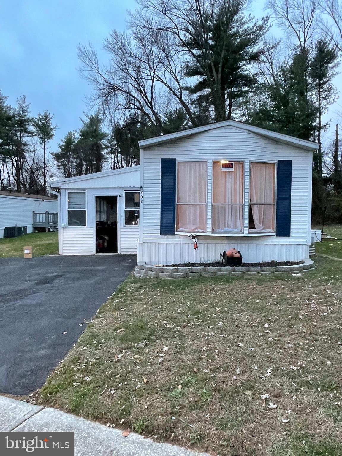 FAIRWINDS - Residential