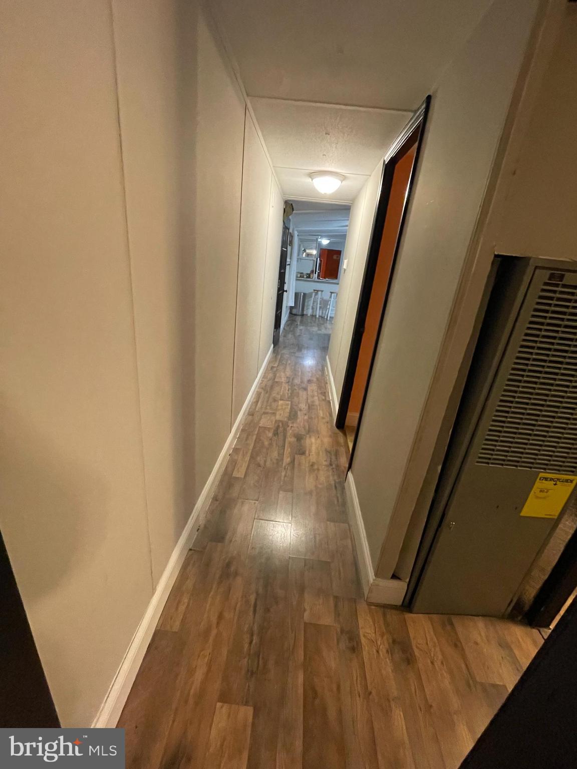 FAIRWINDS - Residential