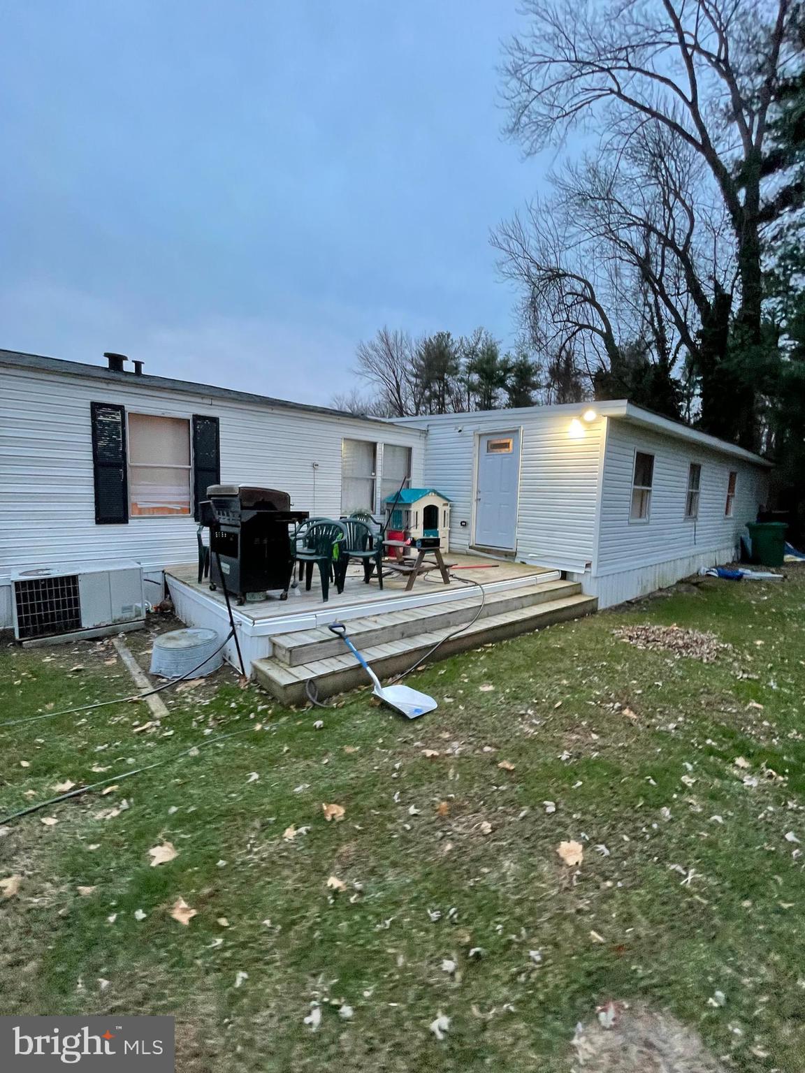 FAIRWINDS - Residential