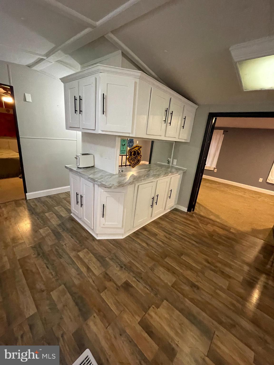 FAIRWINDS - Residential