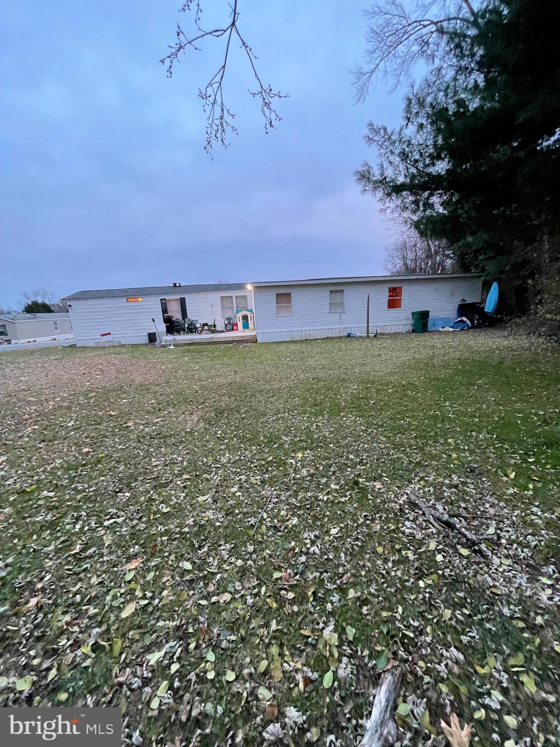 FAIRWINDS - Residential