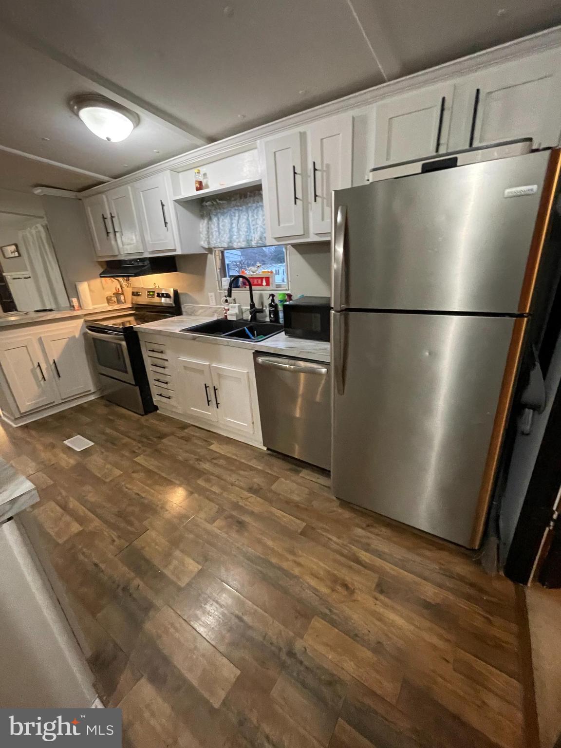 FAIRWINDS - Residential