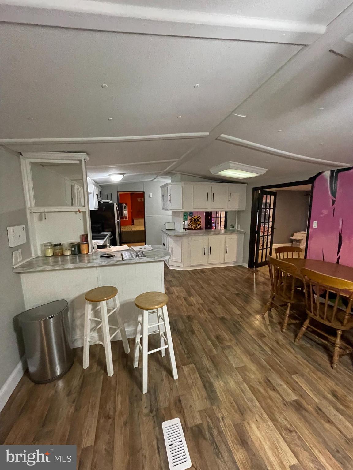 FAIRWINDS - Residential