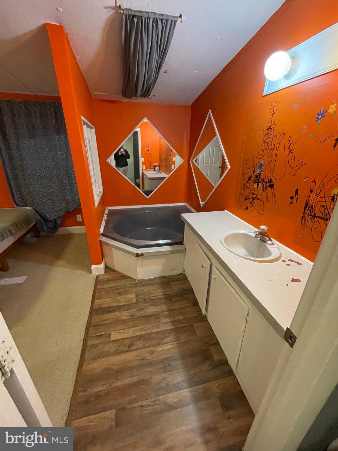 FAIRWINDS - Residential