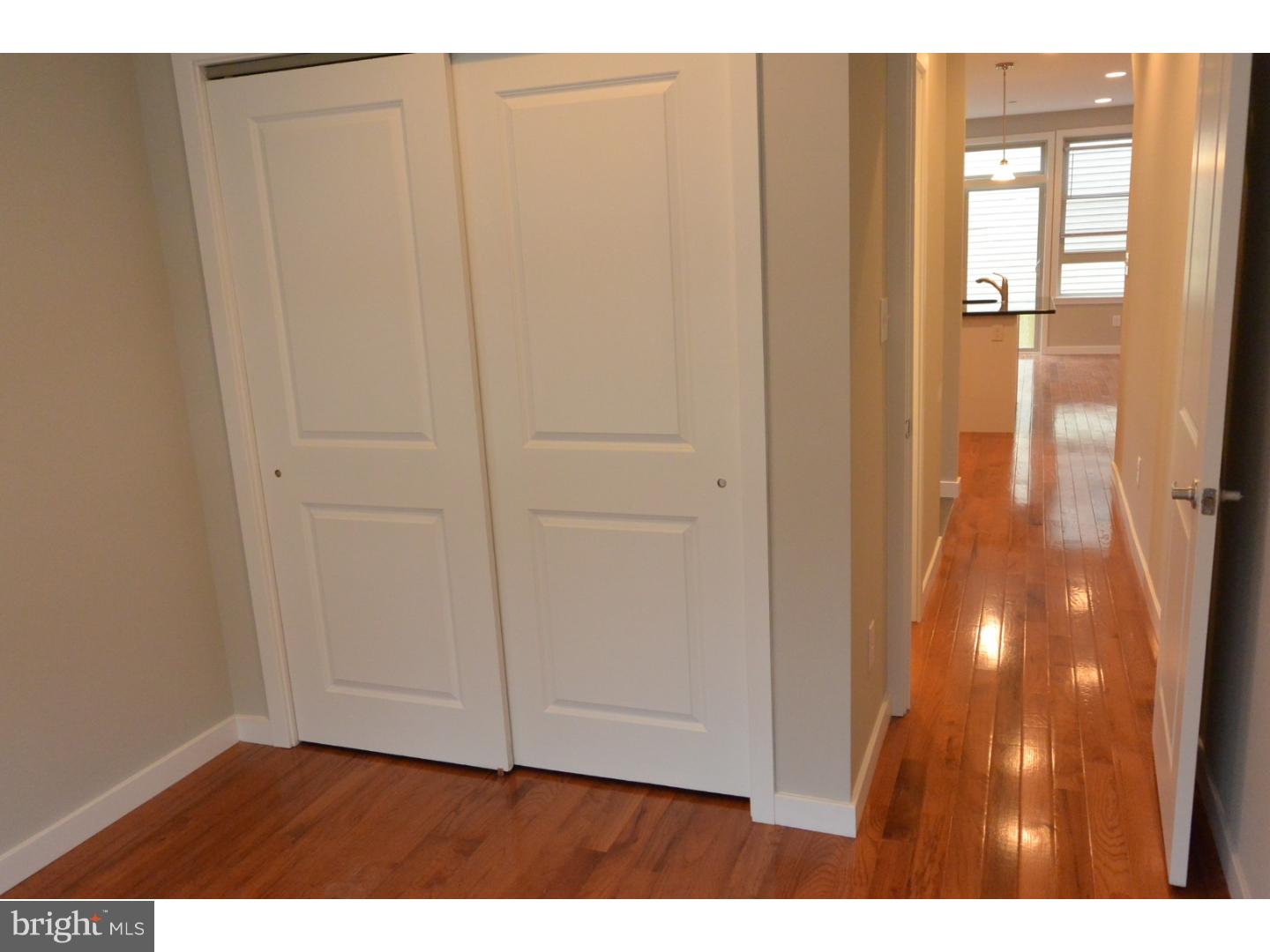 GRAYS FERRY - Residential Lease