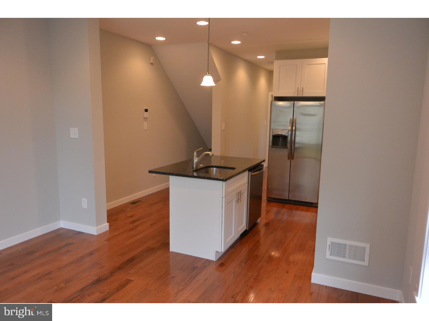 GRAYS FERRY - Residential Lease