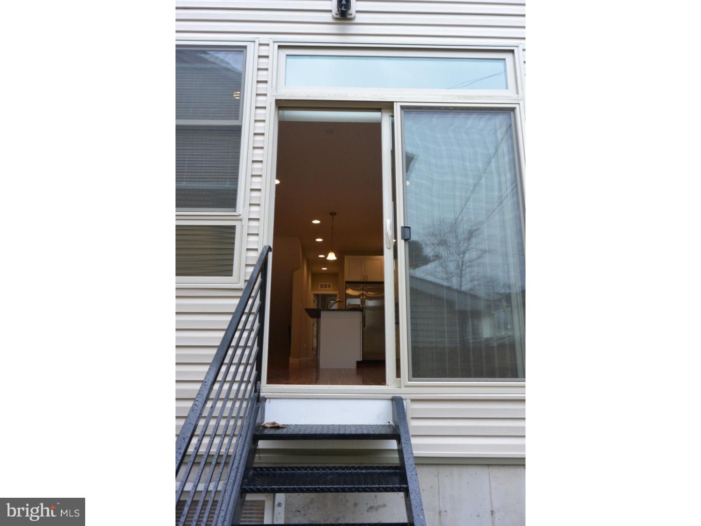 GRAYS FERRY - Residential Lease
