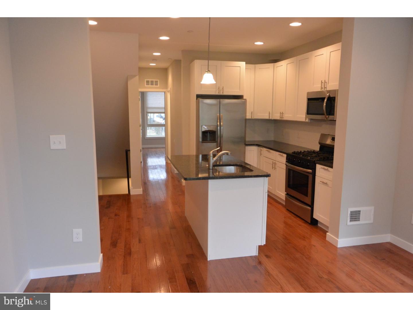 GRAYS FERRY - Residential Lease