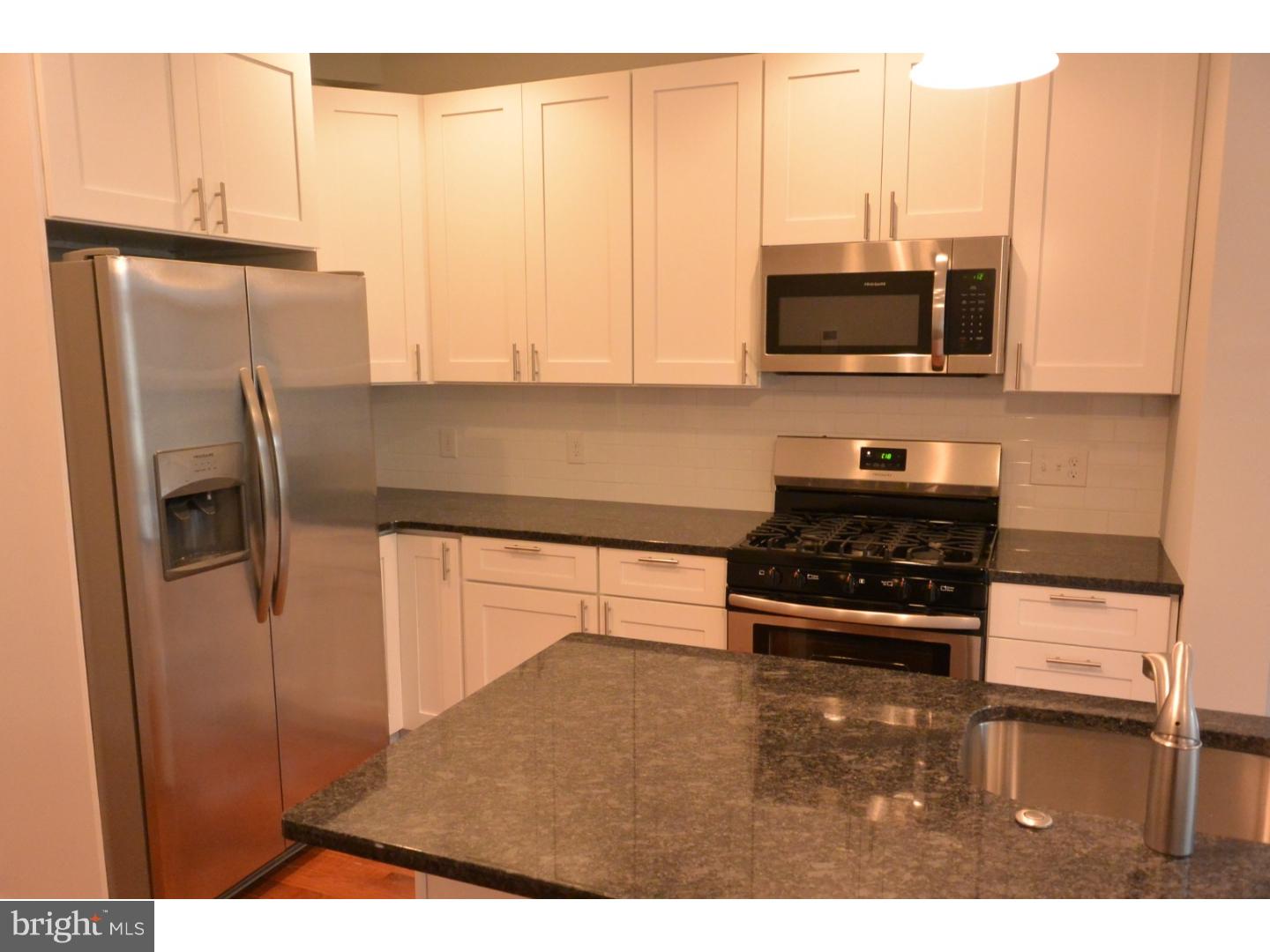 GRAYS FERRY - Residential Lease