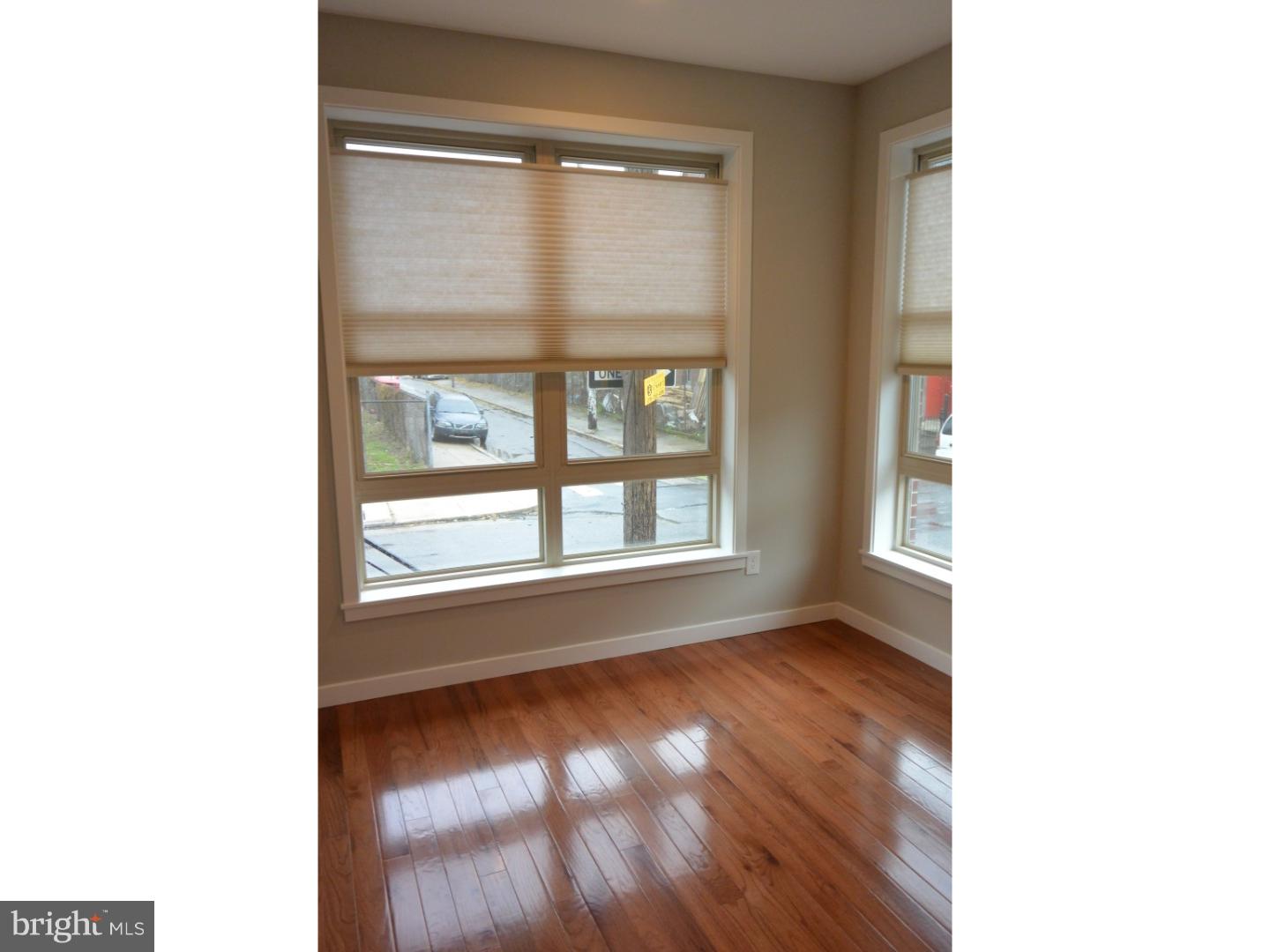 GRAYS FERRY - Residential Lease