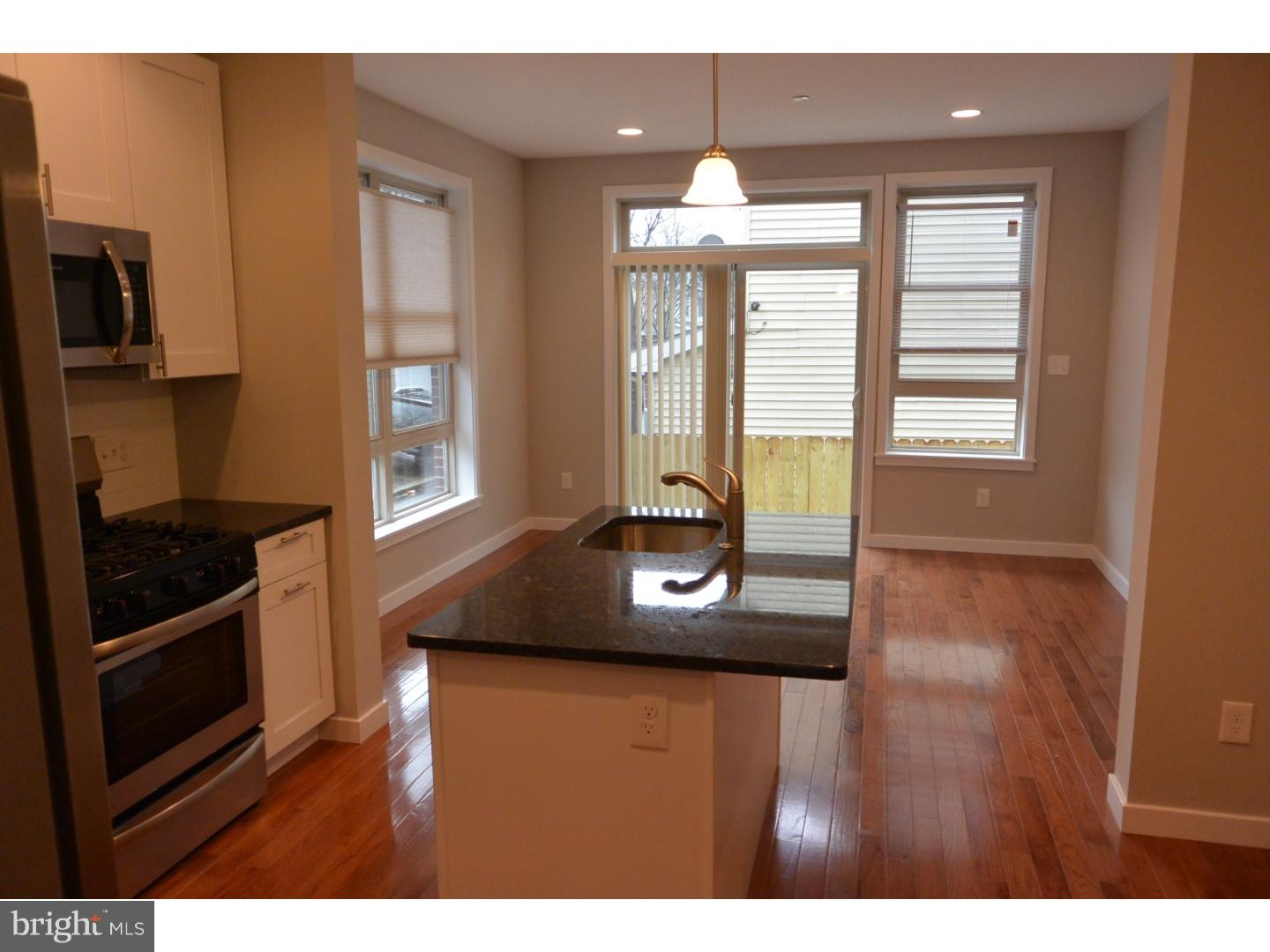 GRAYS FERRY - Residential Lease