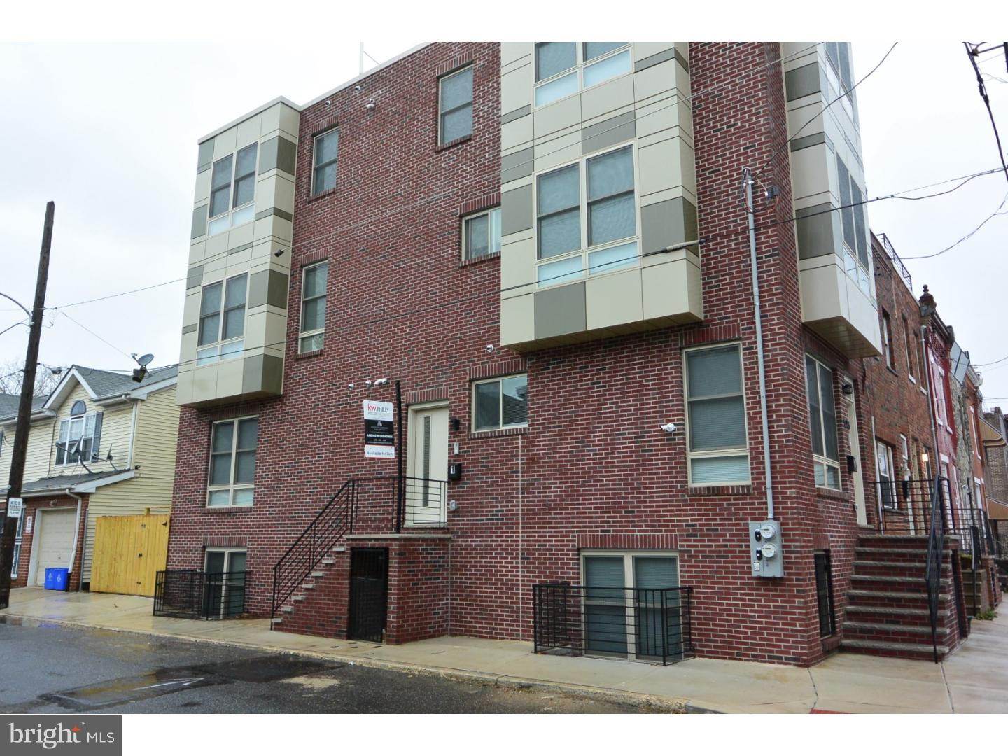 GRAYS FERRY - Residential Lease