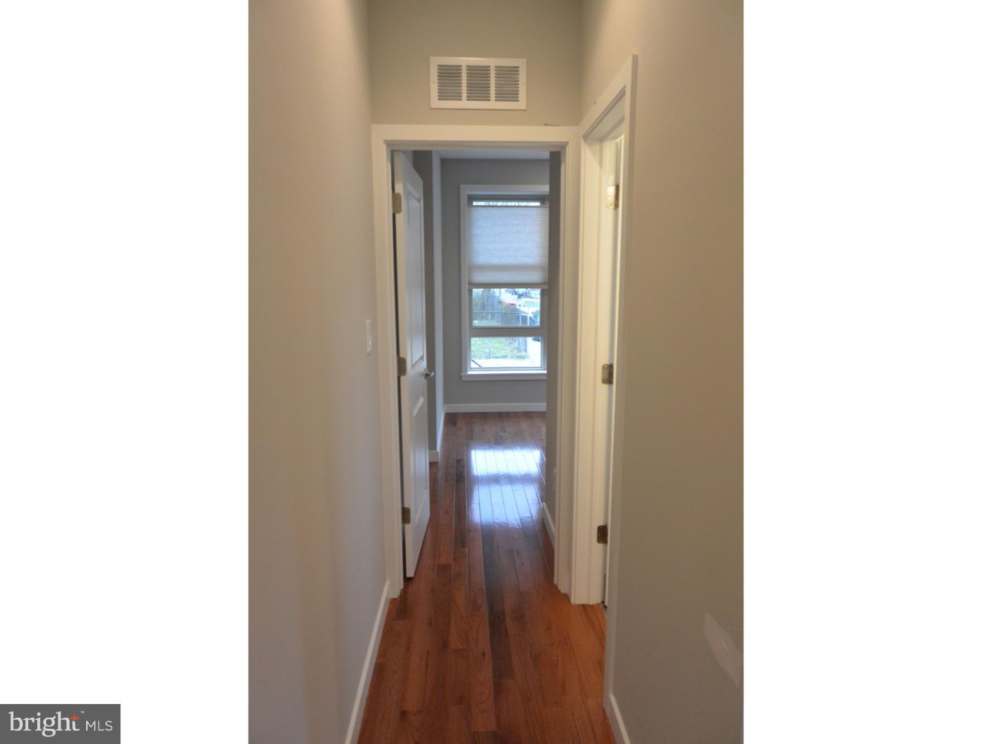 GRAYS FERRY - Residential Lease