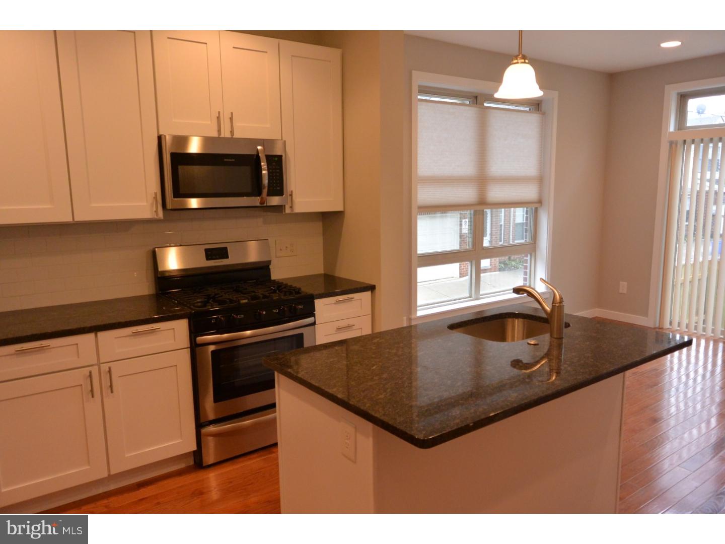 GRAYS FERRY - Residential Lease