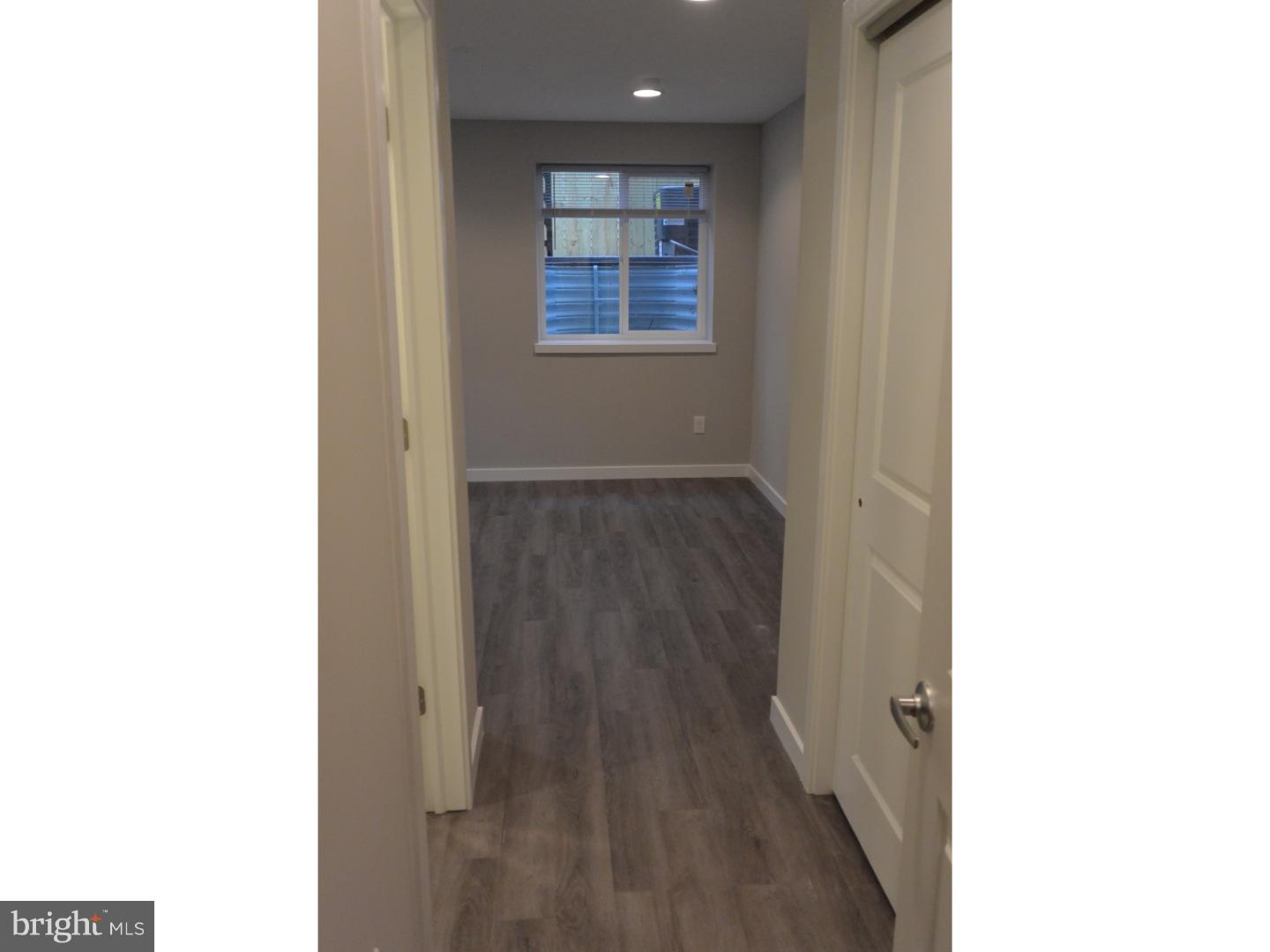 GRAYS FERRY - Residential Lease