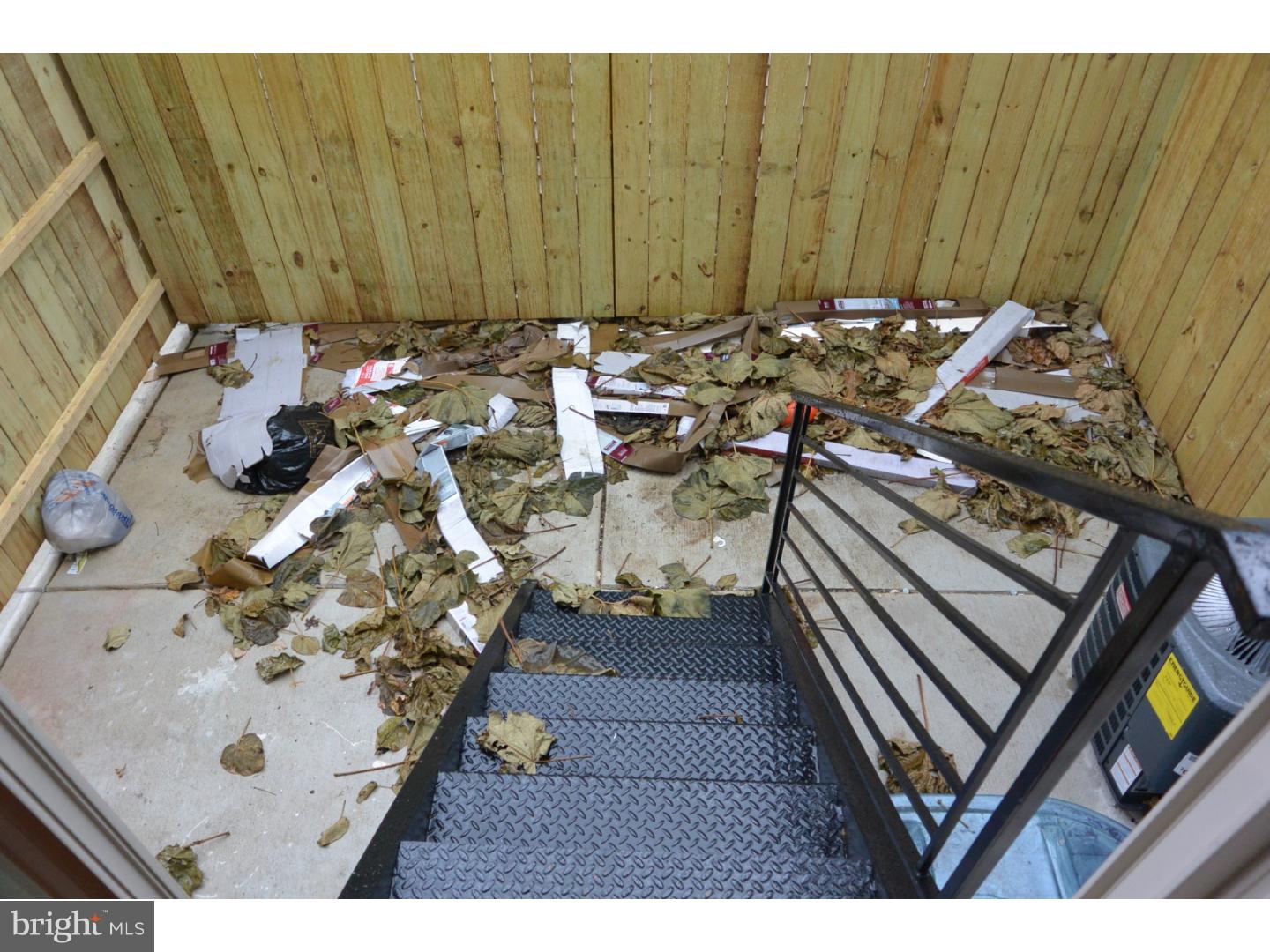 GRAYS FERRY - Residential Lease