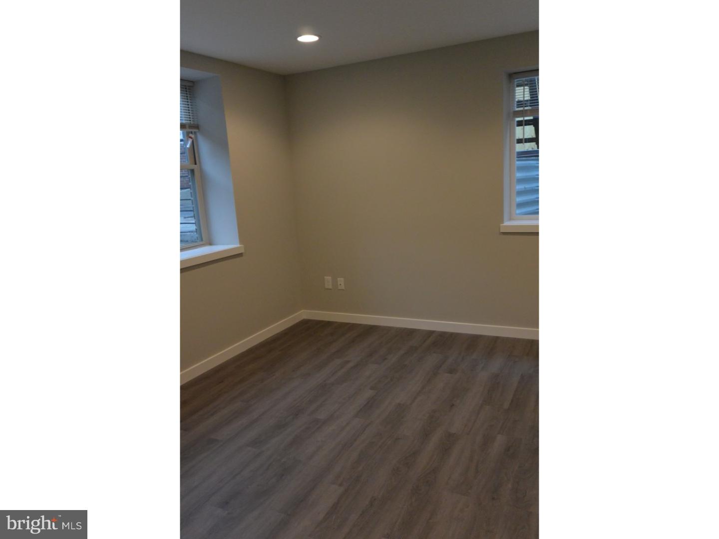 GRAYS FERRY - Residential Lease