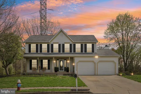 208 Churchill Downs Court, Mount Laurel, NJ 08054 - MLS#: NJBL2084214