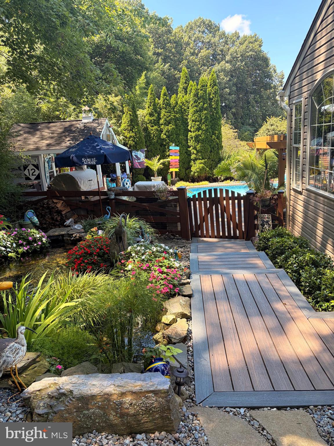 506 EVENTIDE COURT