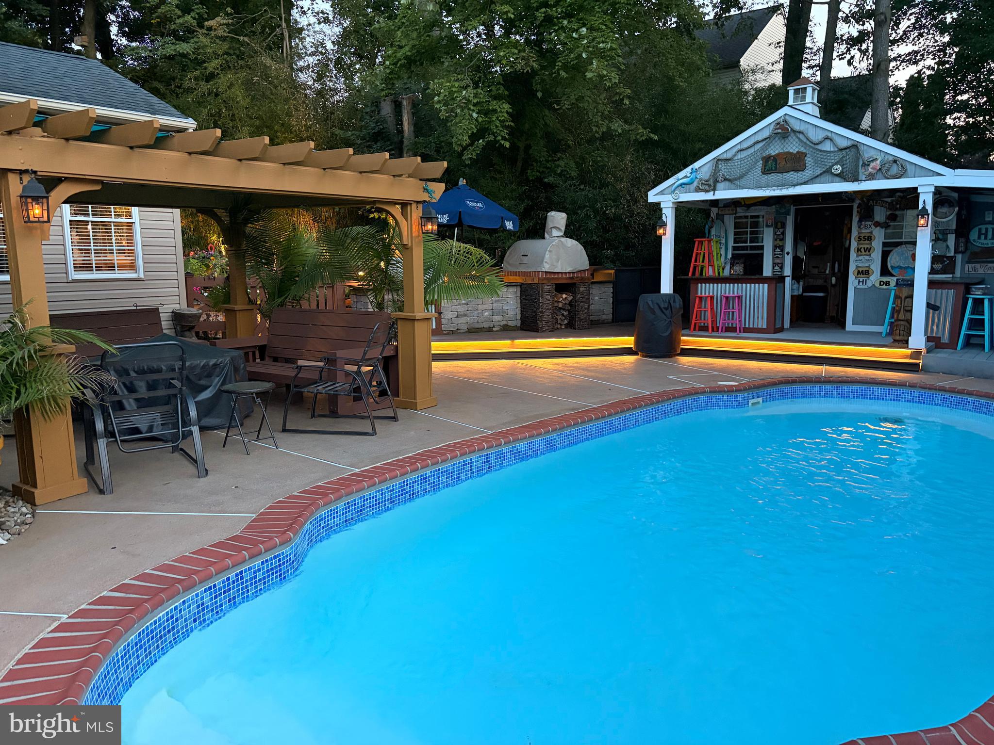 506 EVENTIDE COURT