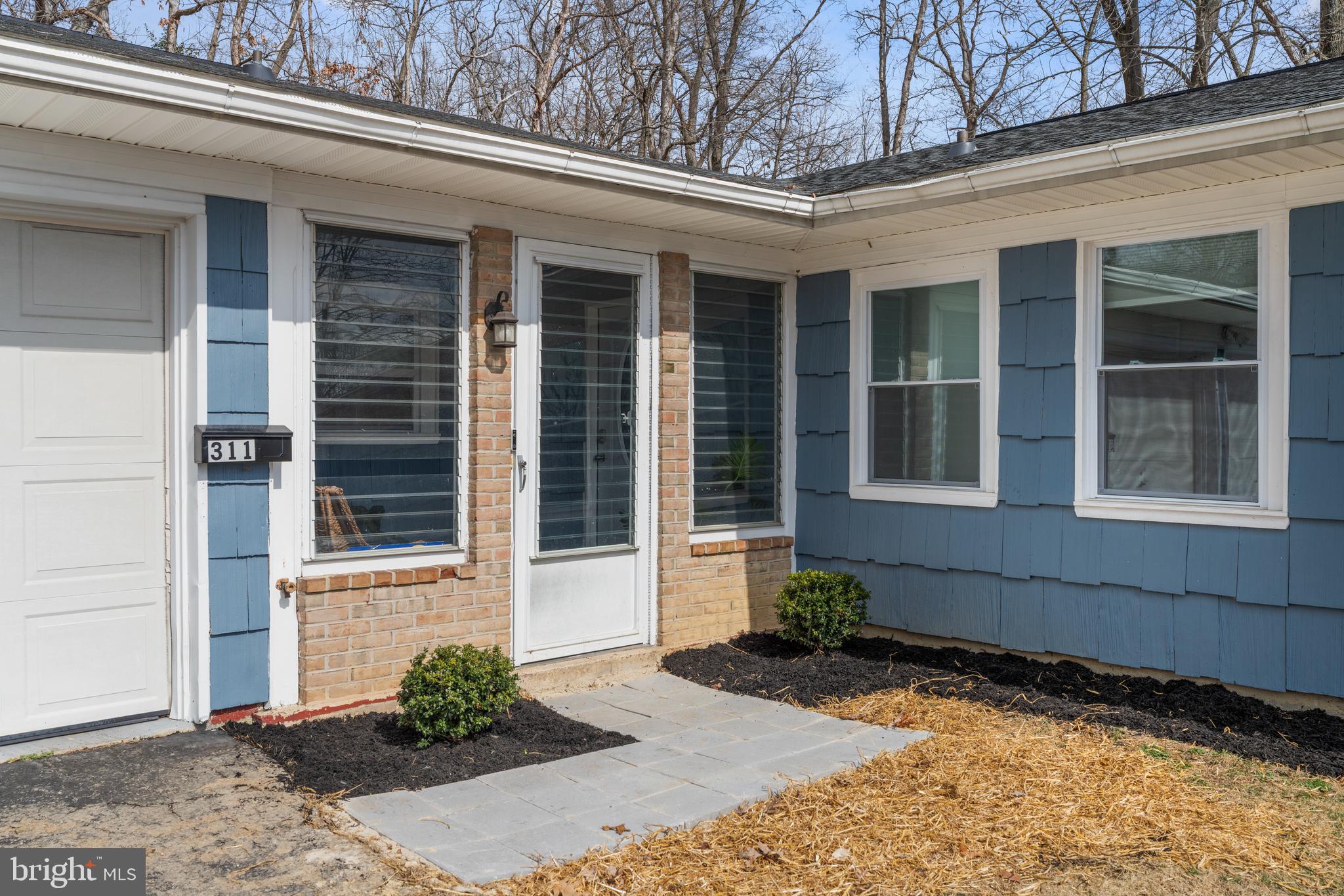 JOPPATOWNE - Residential