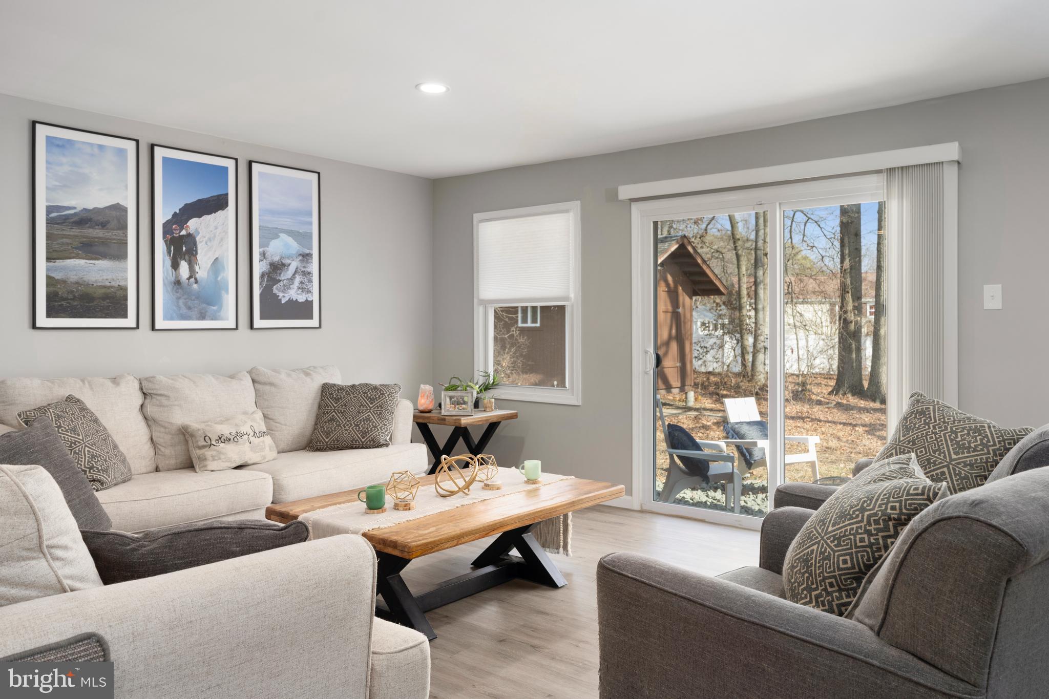 JOPPATOWNE - Residential