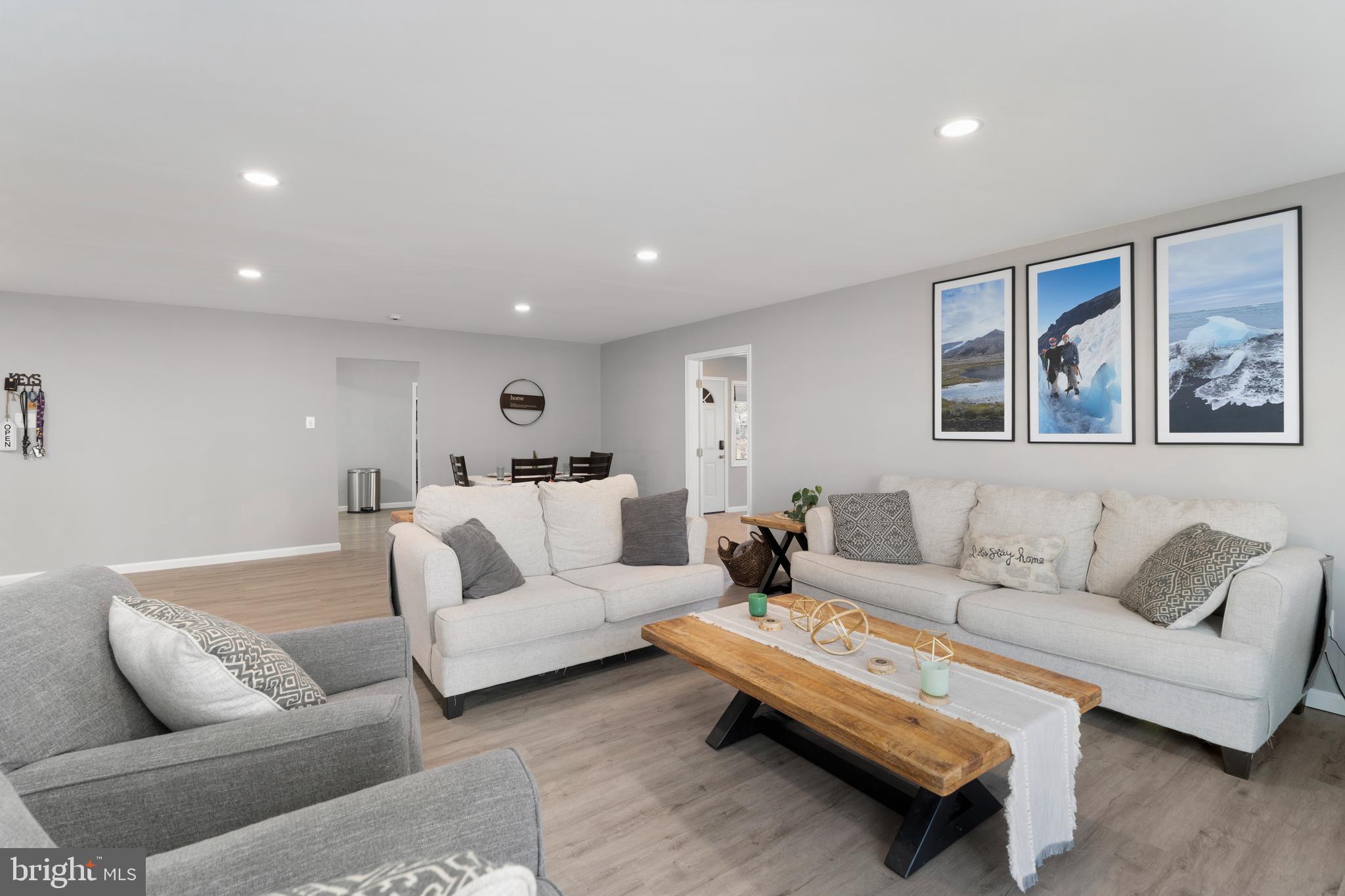 JOPPATOWNE - Residential