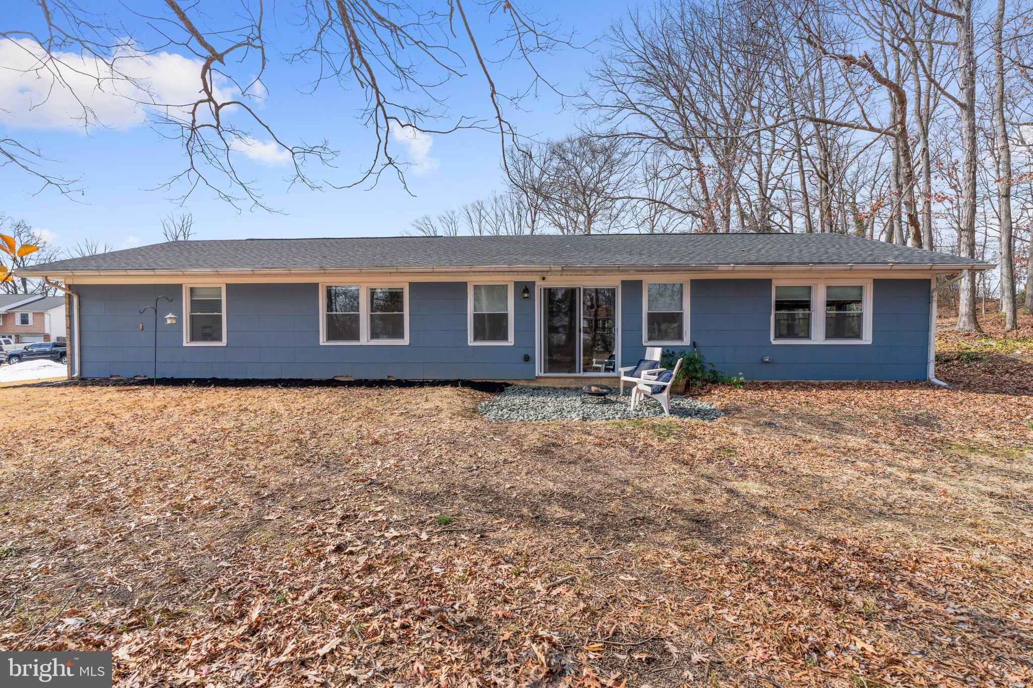 JOPPATOWNE - Residential