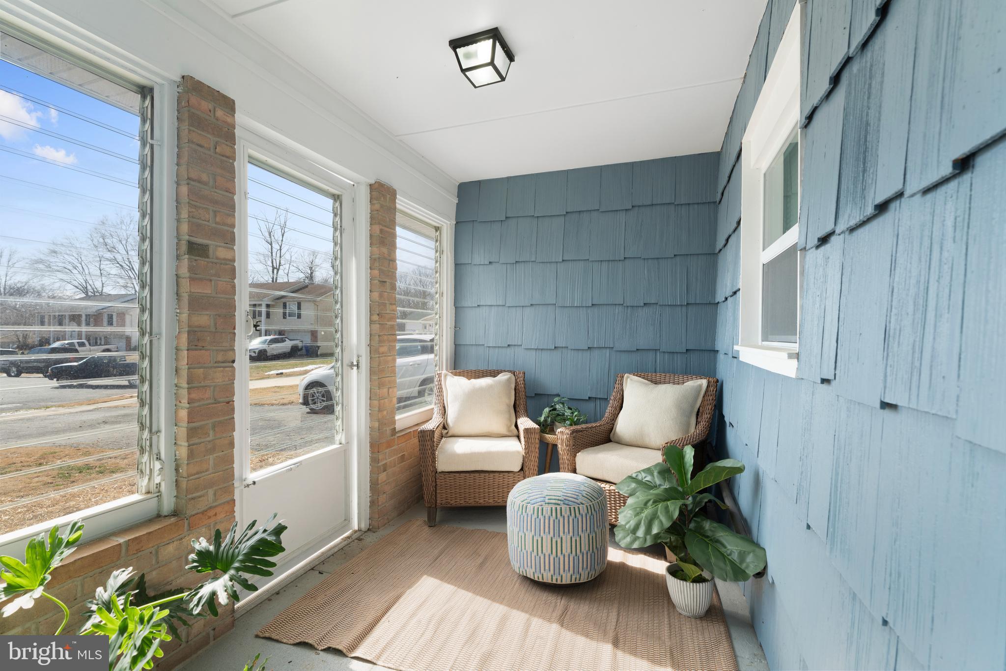 JOPPATOWNE - Residential