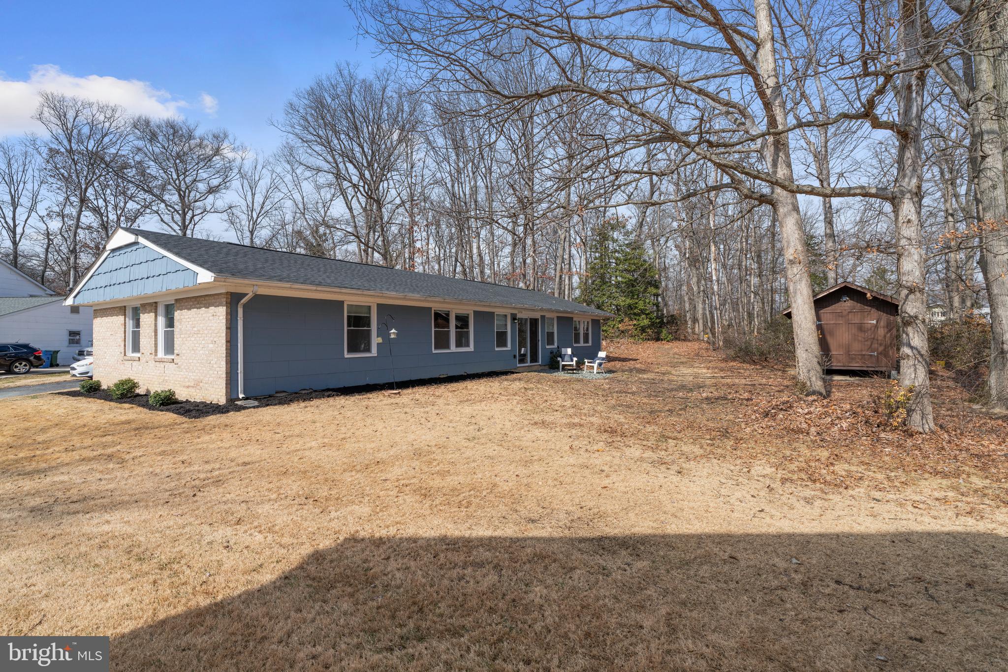 JOPPATOWNE - Residential