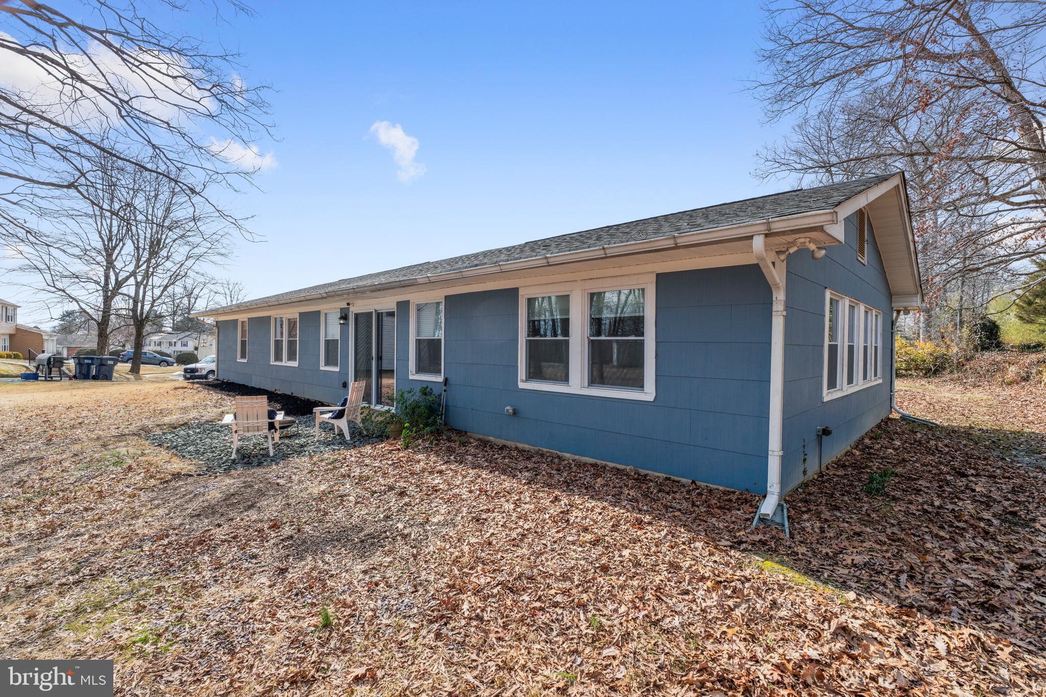 JOPPATOWNE - Residential