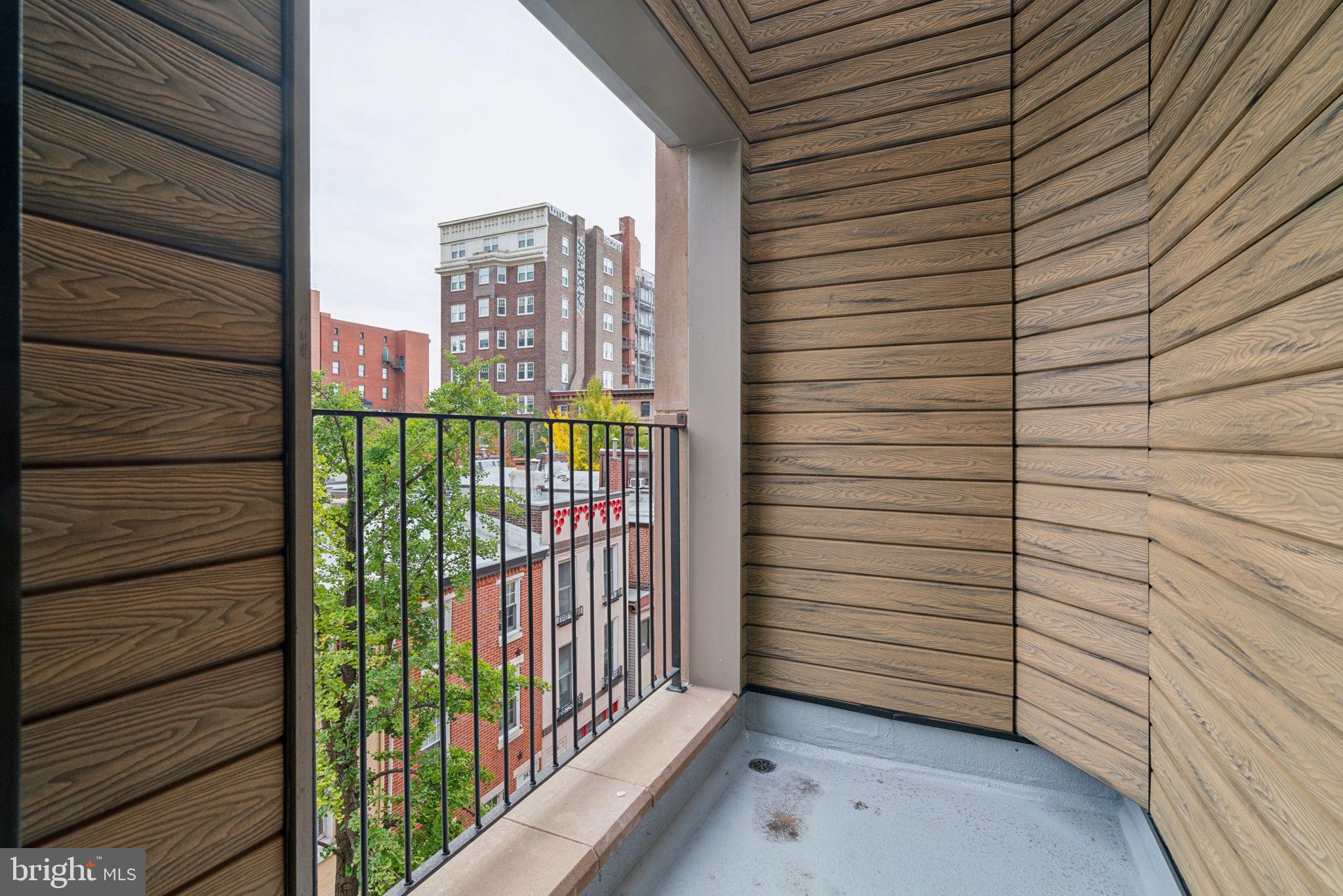 RITTENHOUSE SQUARE - Residential