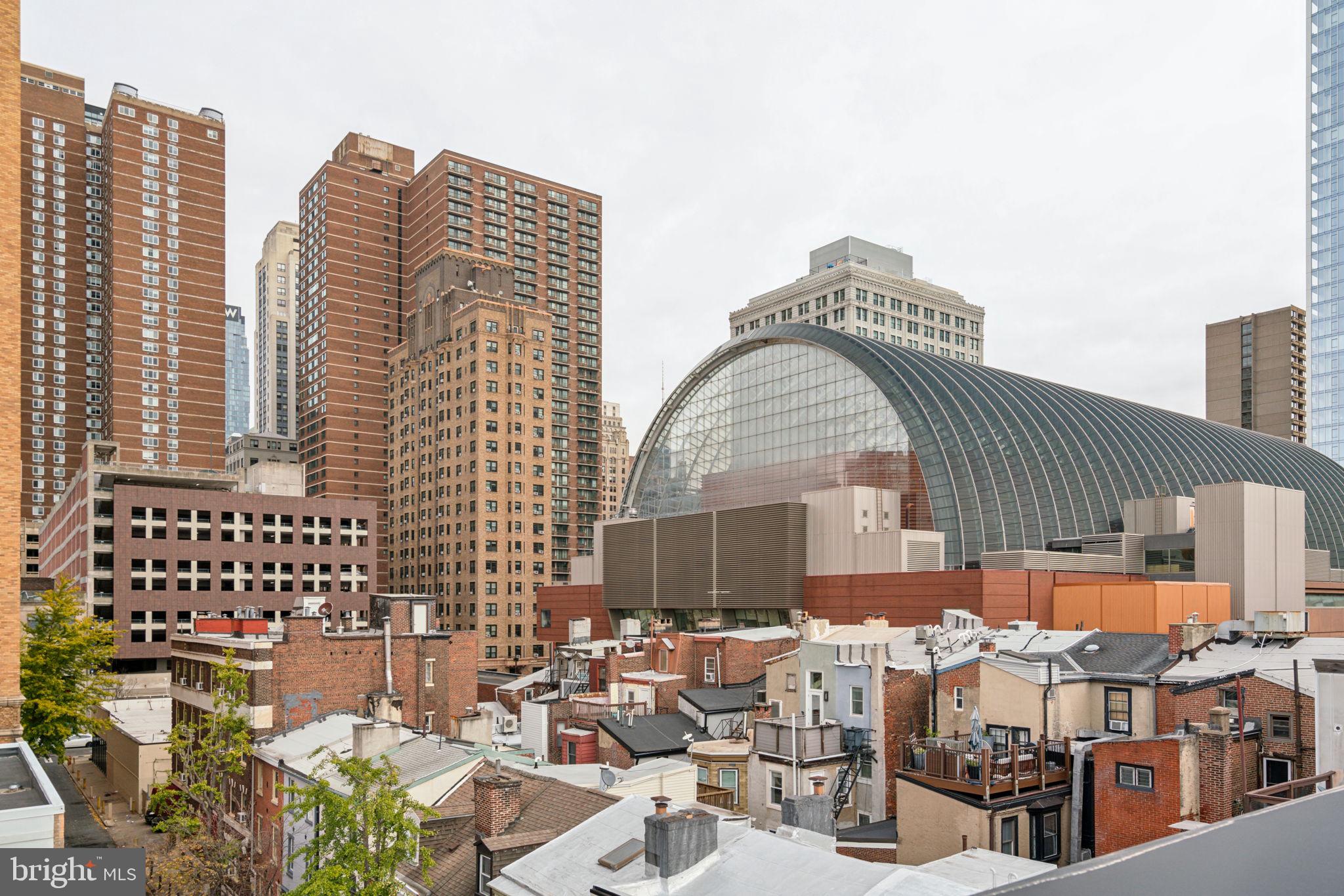 RITTENHOUSE SQUARE - Residential