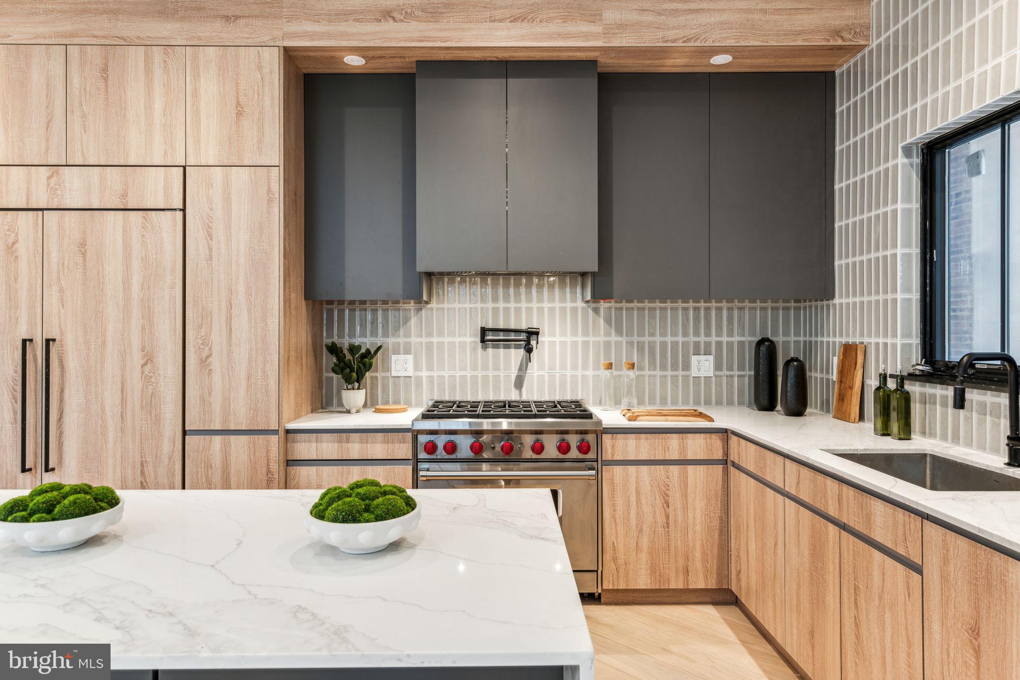 RITTENHOUSE SQUARE - Residential