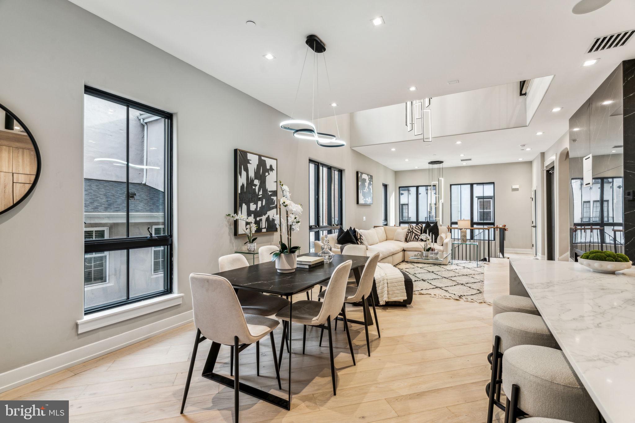 RITTENHOUSE SQUARE - Residential